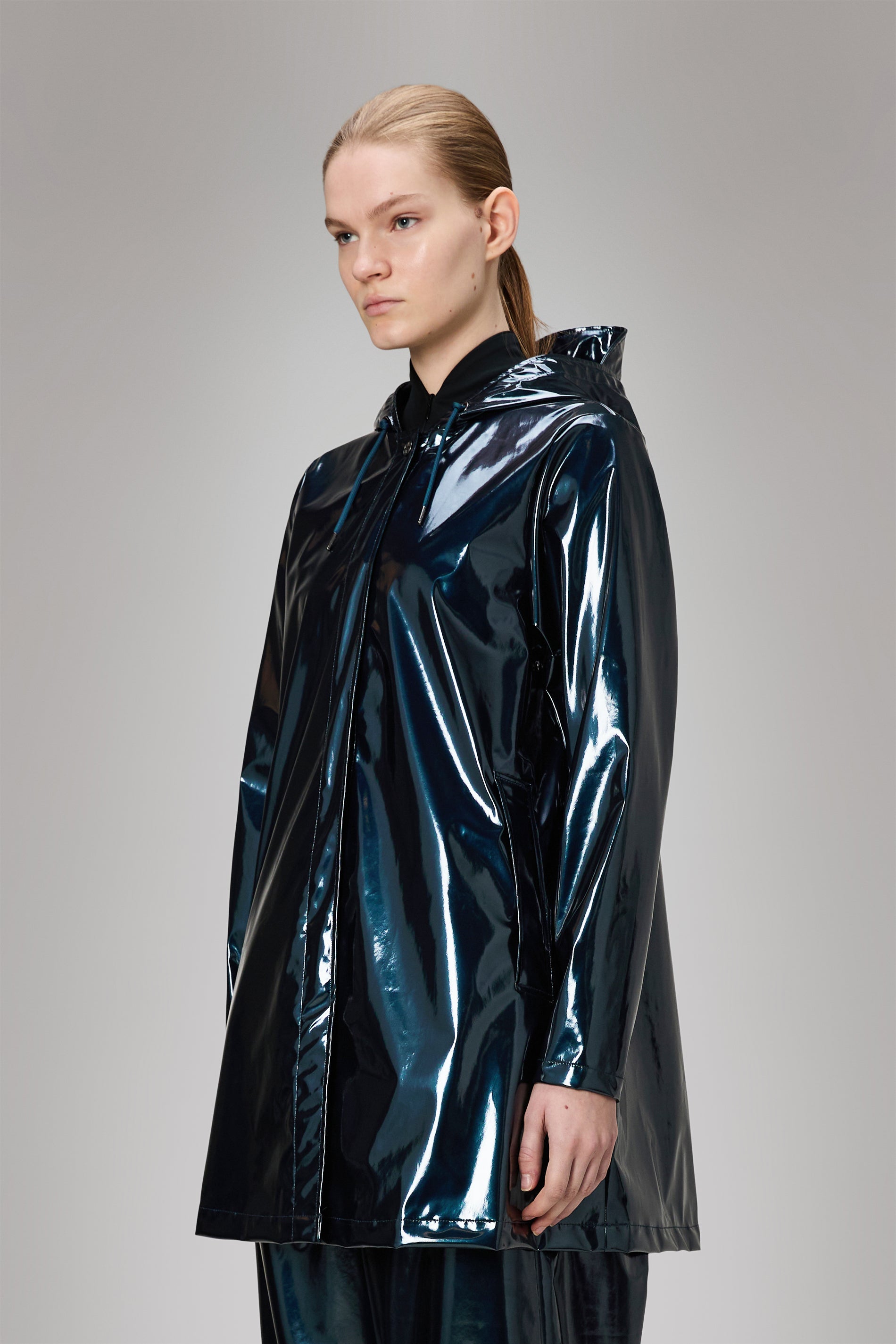 A-Line W Jacket