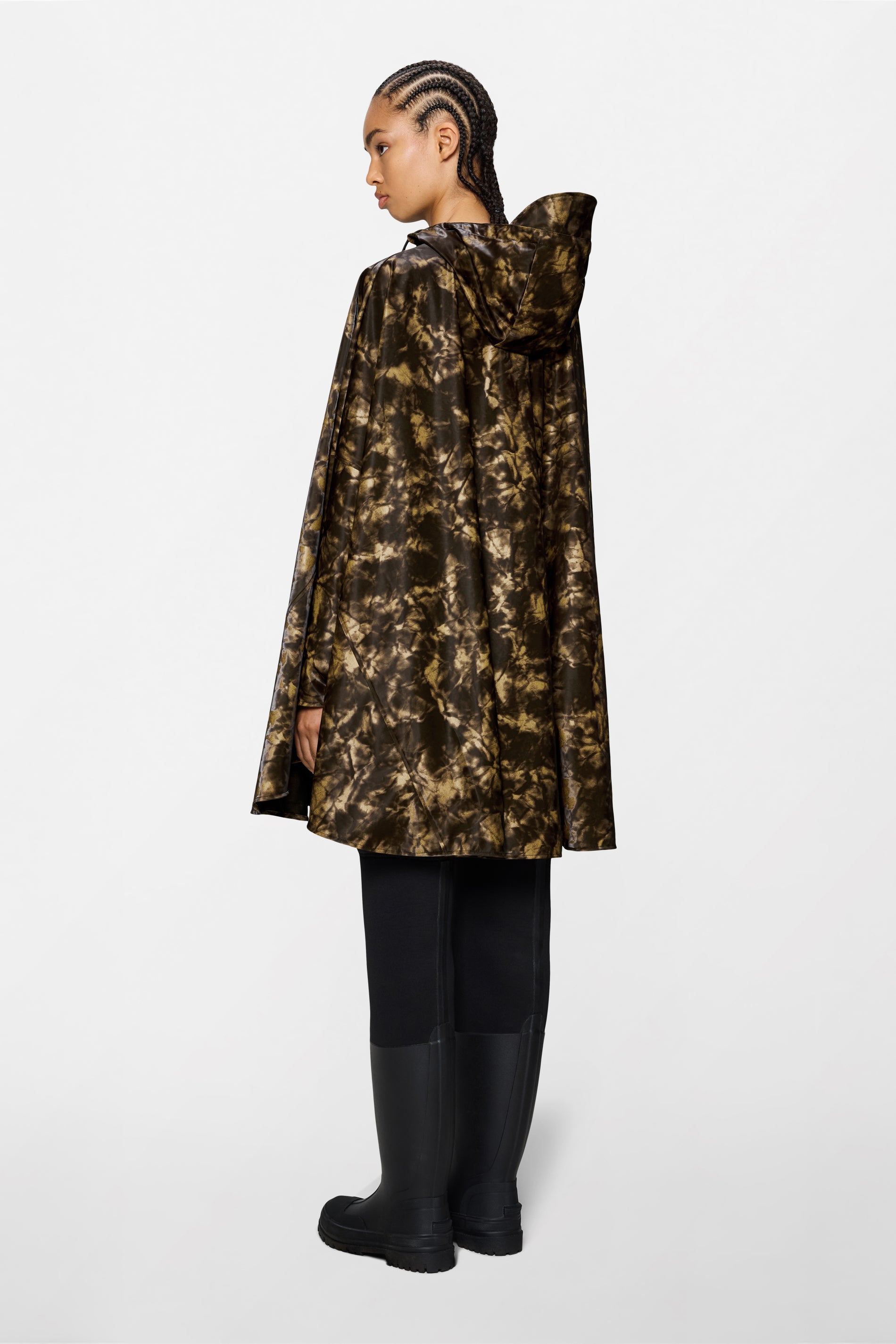 Cape
