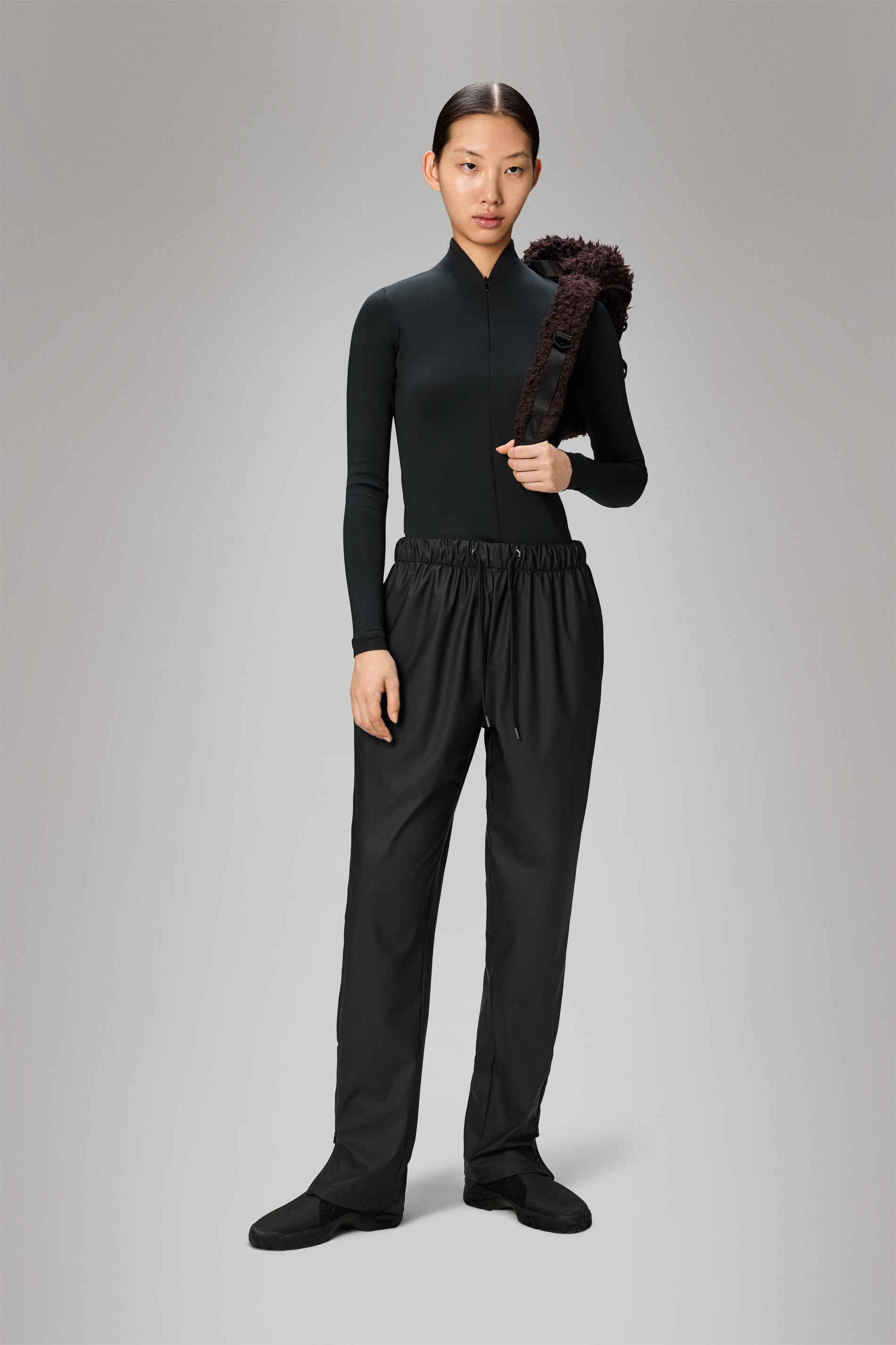 Rain Pants Slim