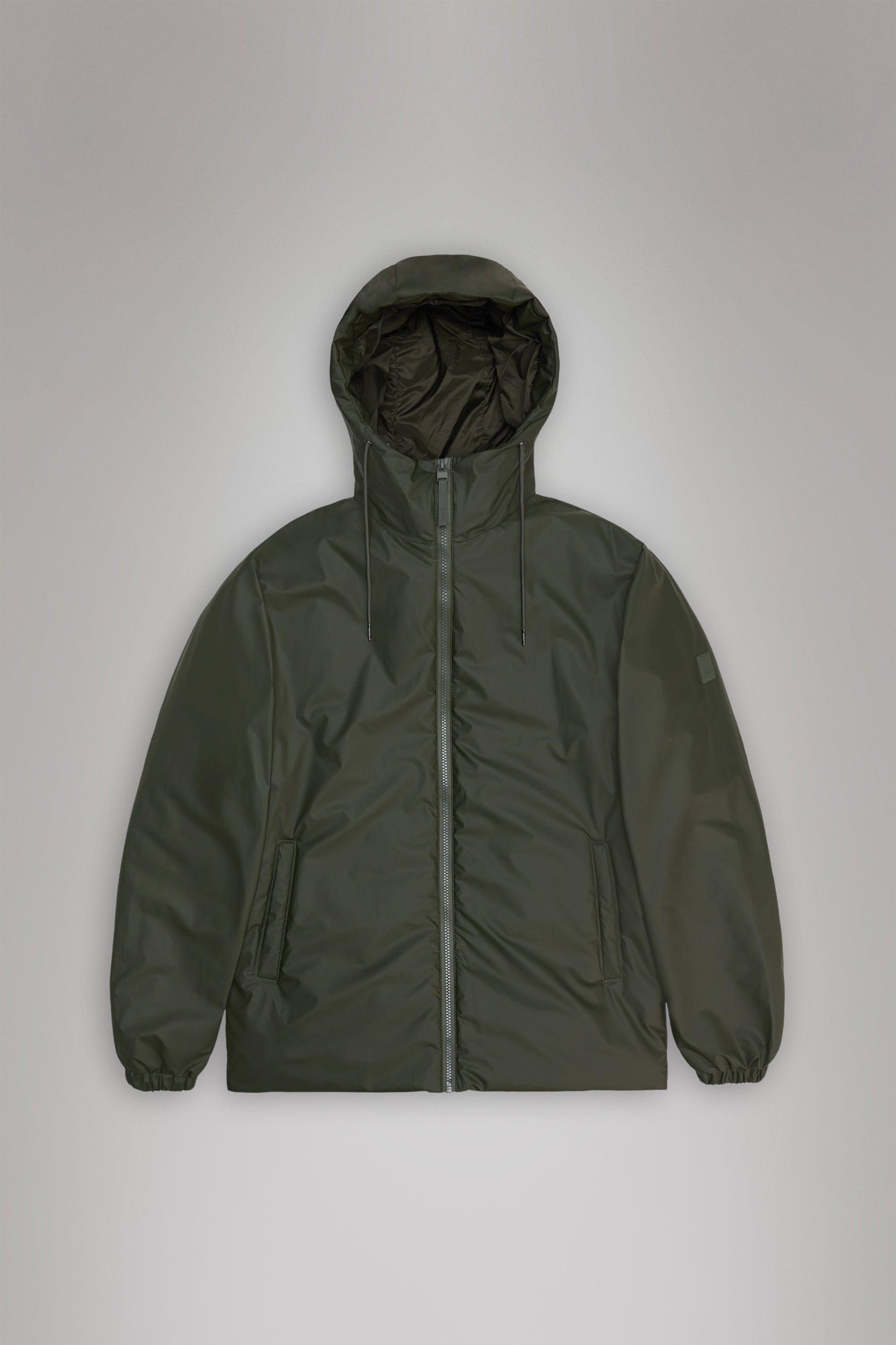 Lohja Insulated Jacket