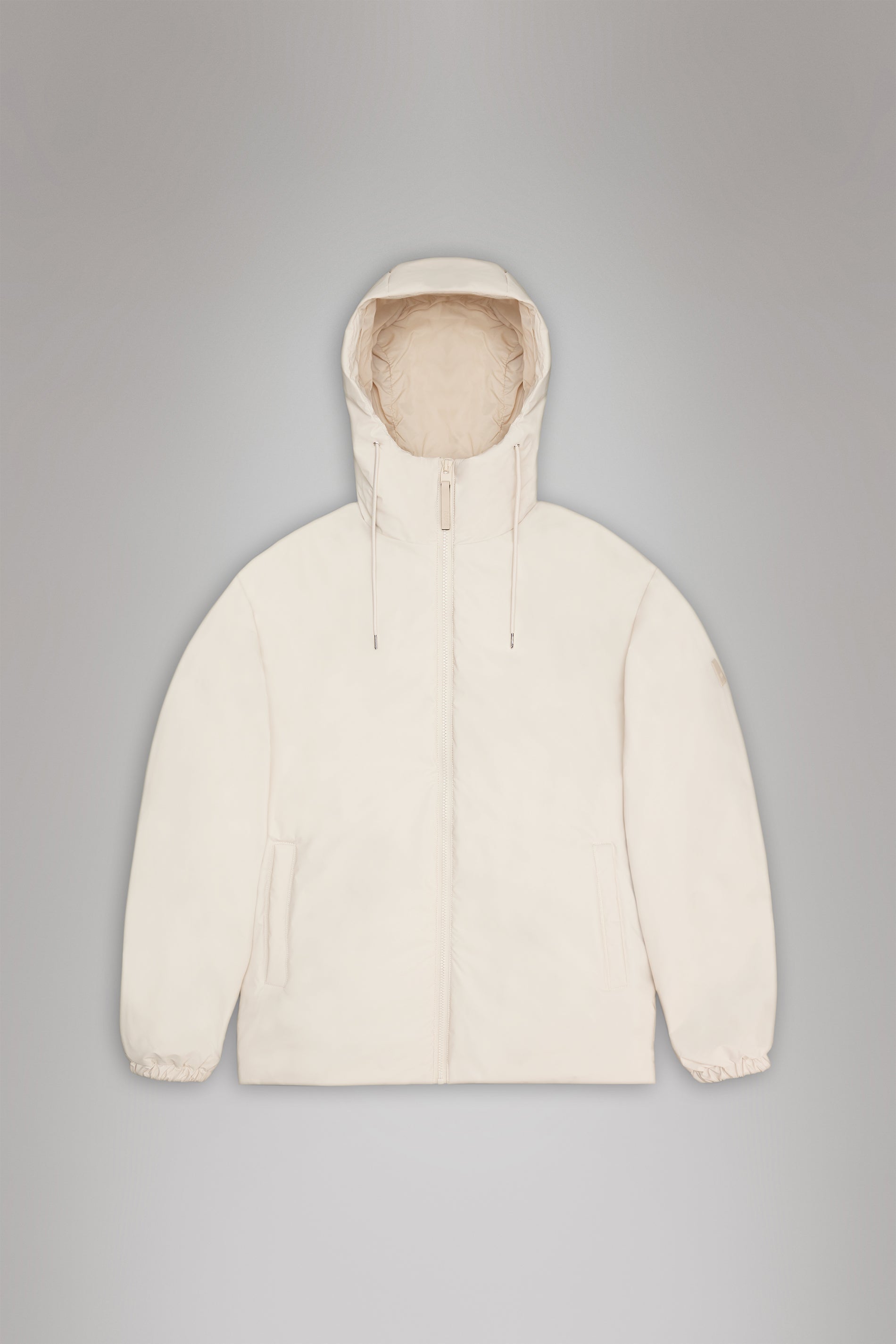 RAINS Lohja Insulated Jacket Dune Jacket