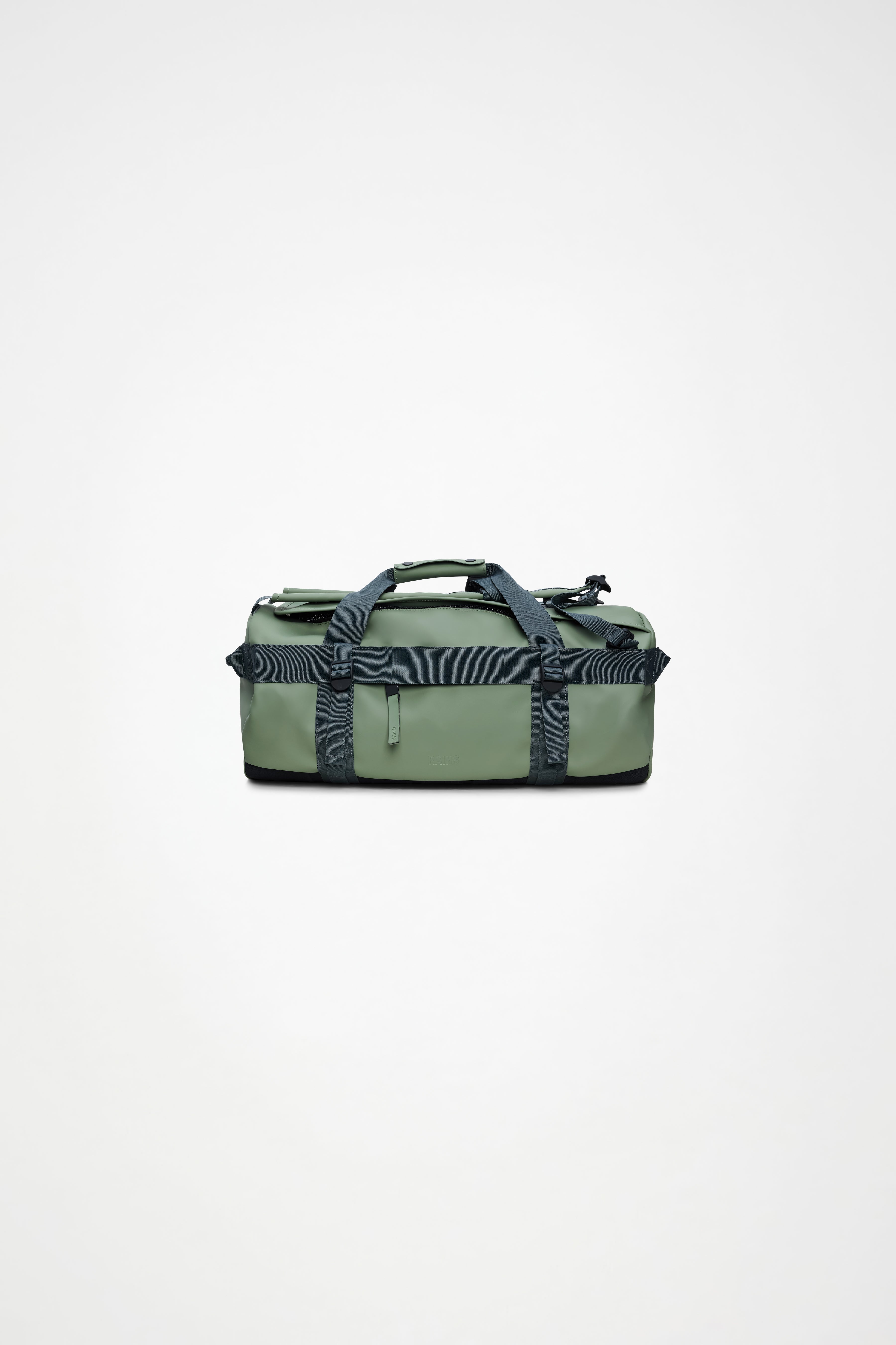 RAINS Texel Duffel Bag Small Well Duffel