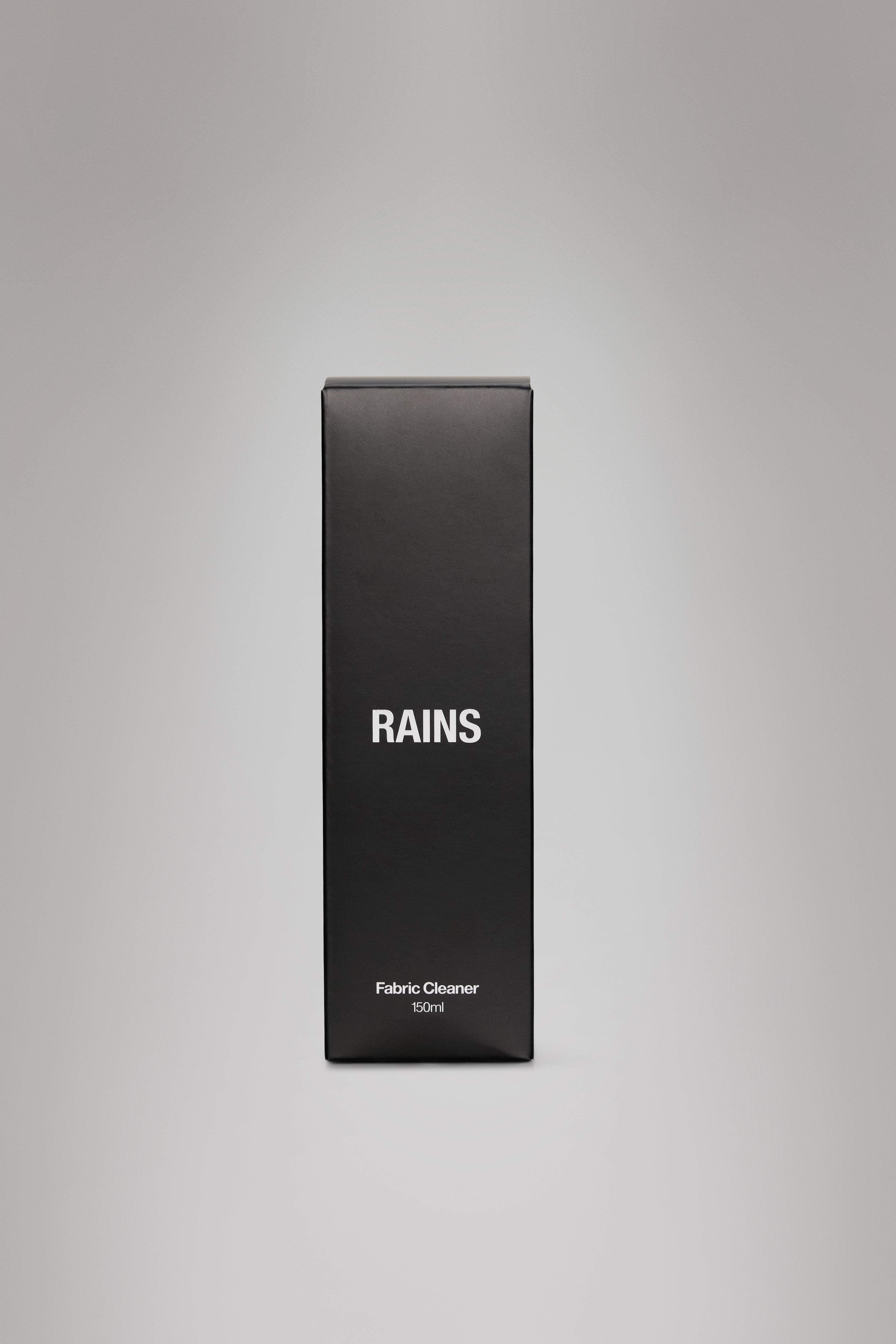 RAINS Fabric Cleaner No Color Spare part