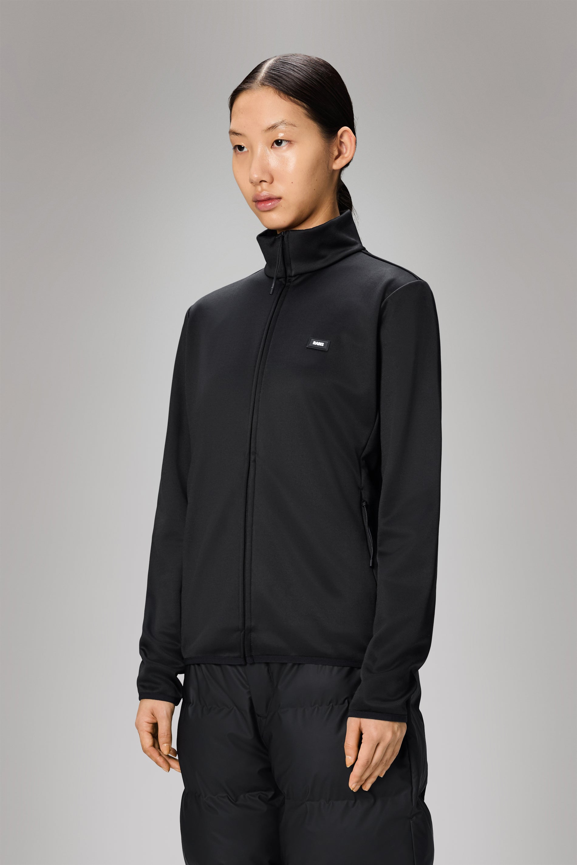 Sintra Fleece Jacket