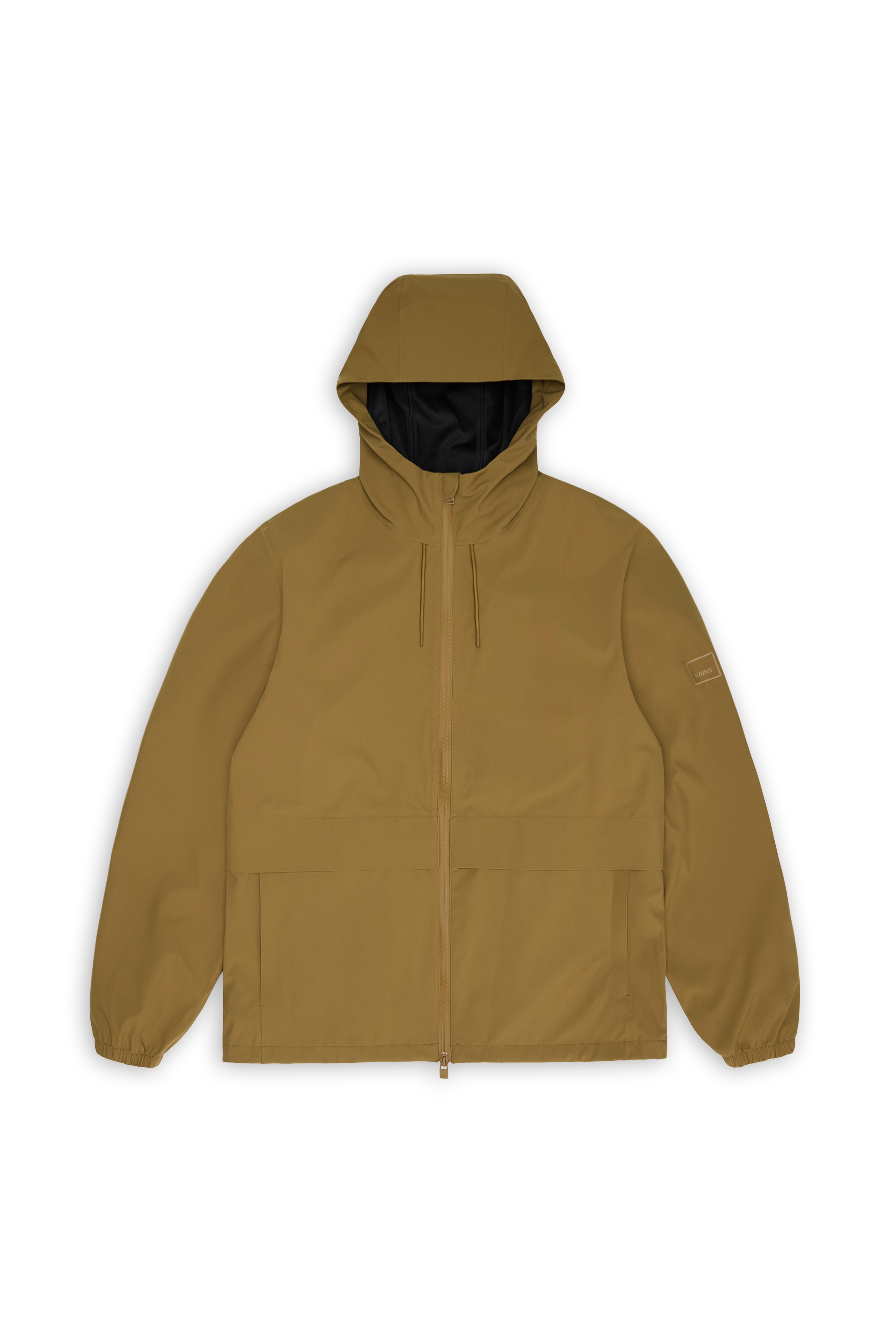 Suva Hardshell Pocket Jacket