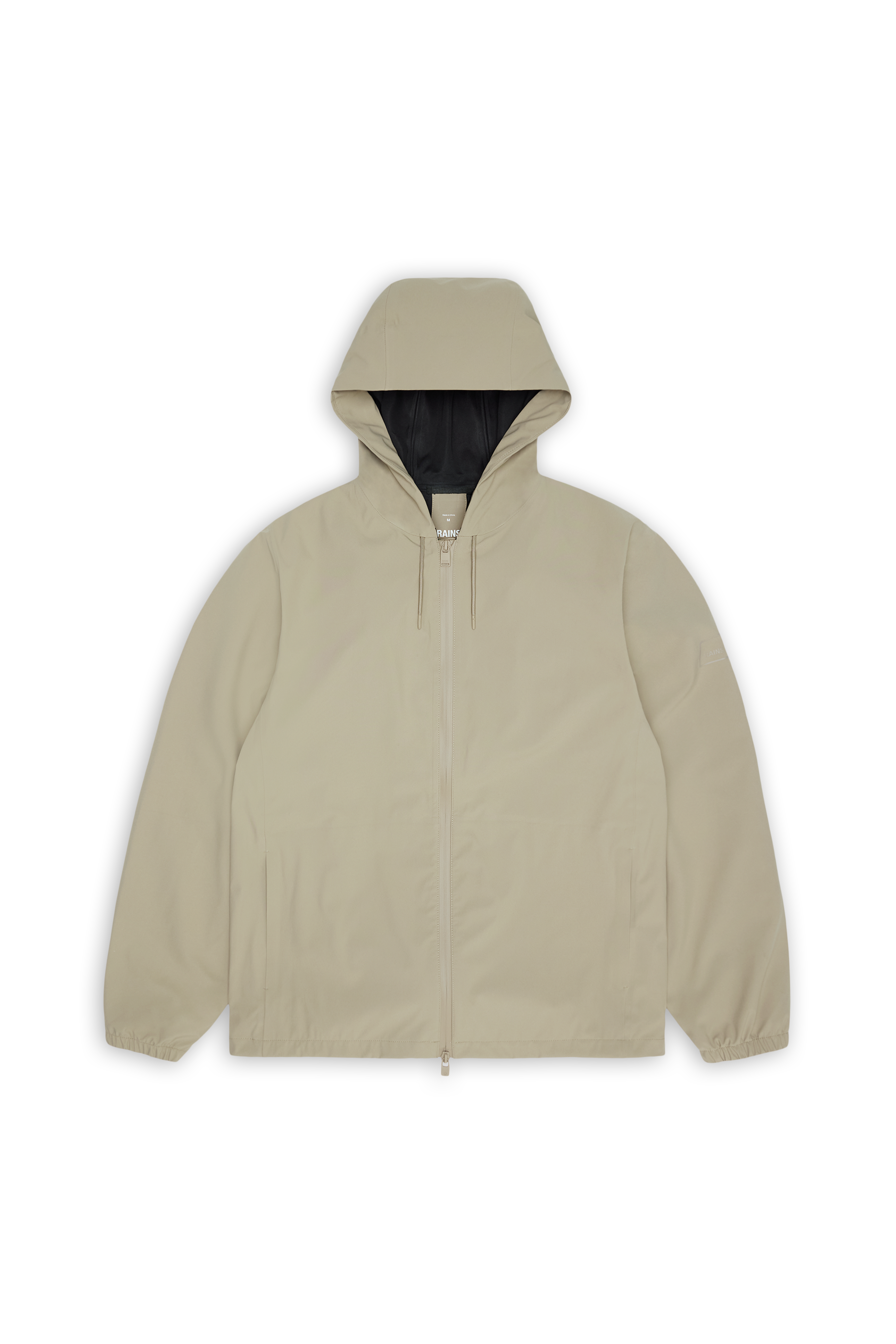 Suva Hardshell Jacket
