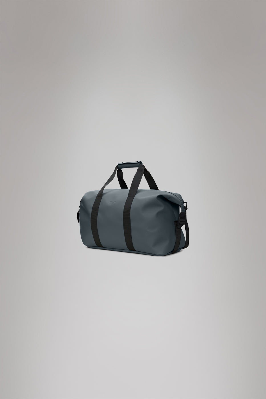 RAINS Hilo Weekend Bag Lagoon 36L H35 x D26 x W62 cm Weekender