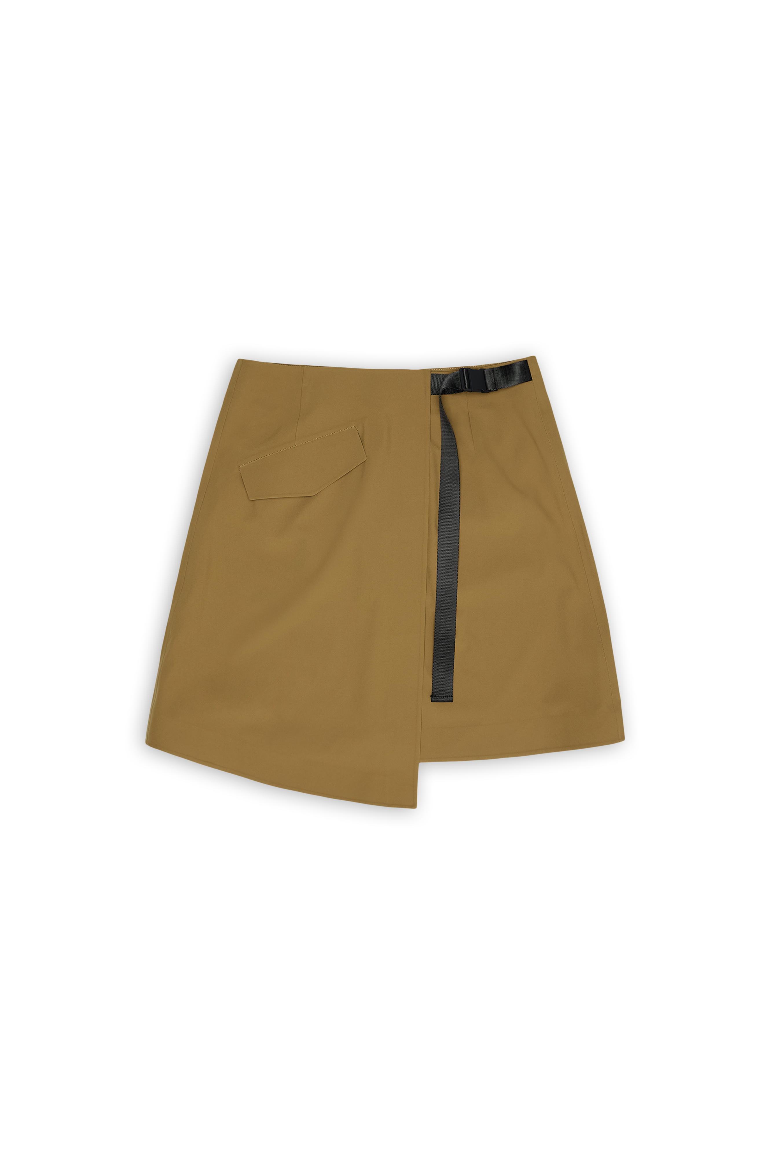 RAINS Suva Hardshell W Skirt Dawn Skirt