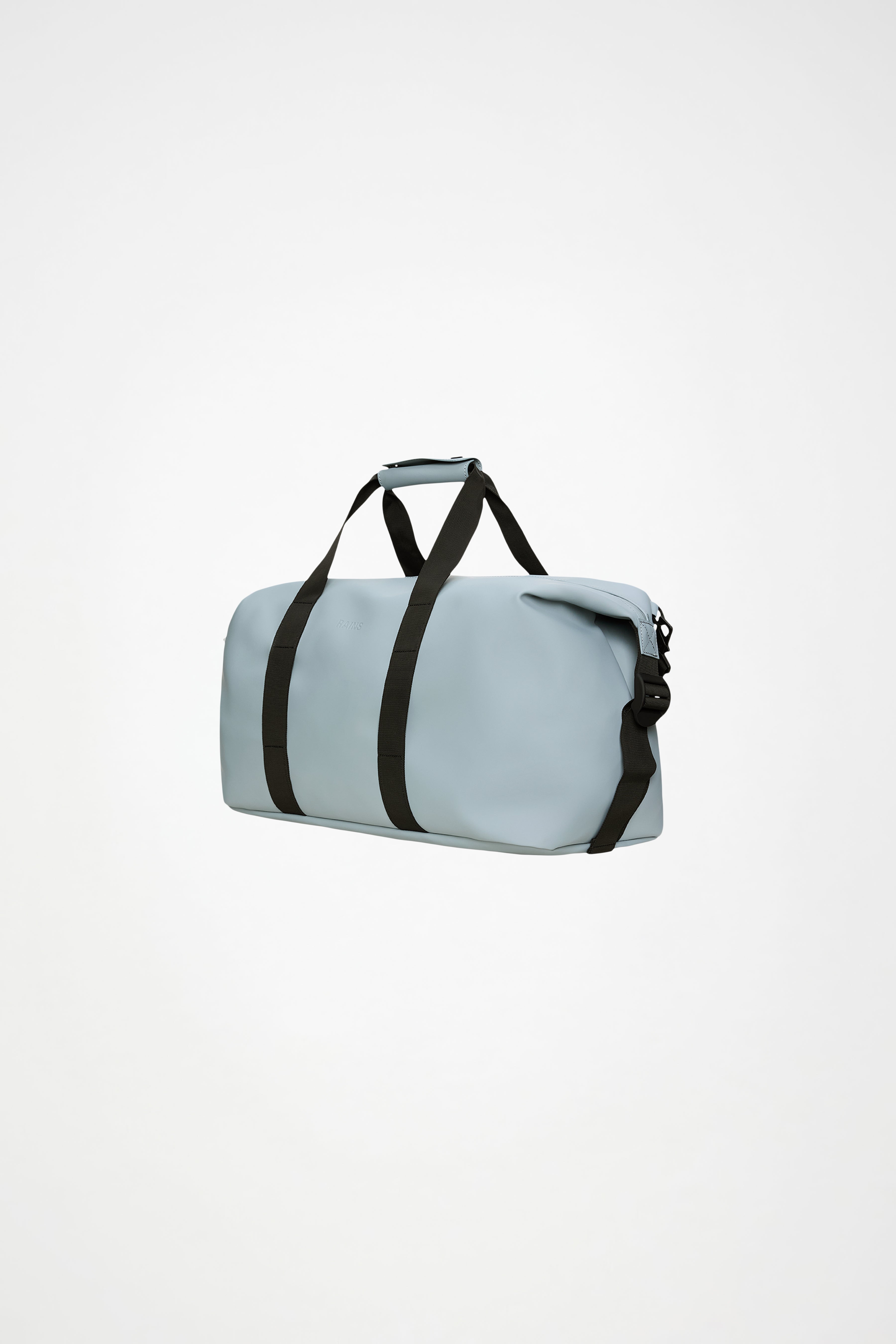 RAINS Hilo Weekend Bag Pool 36L H27 x D26 x W52 cm Weekender