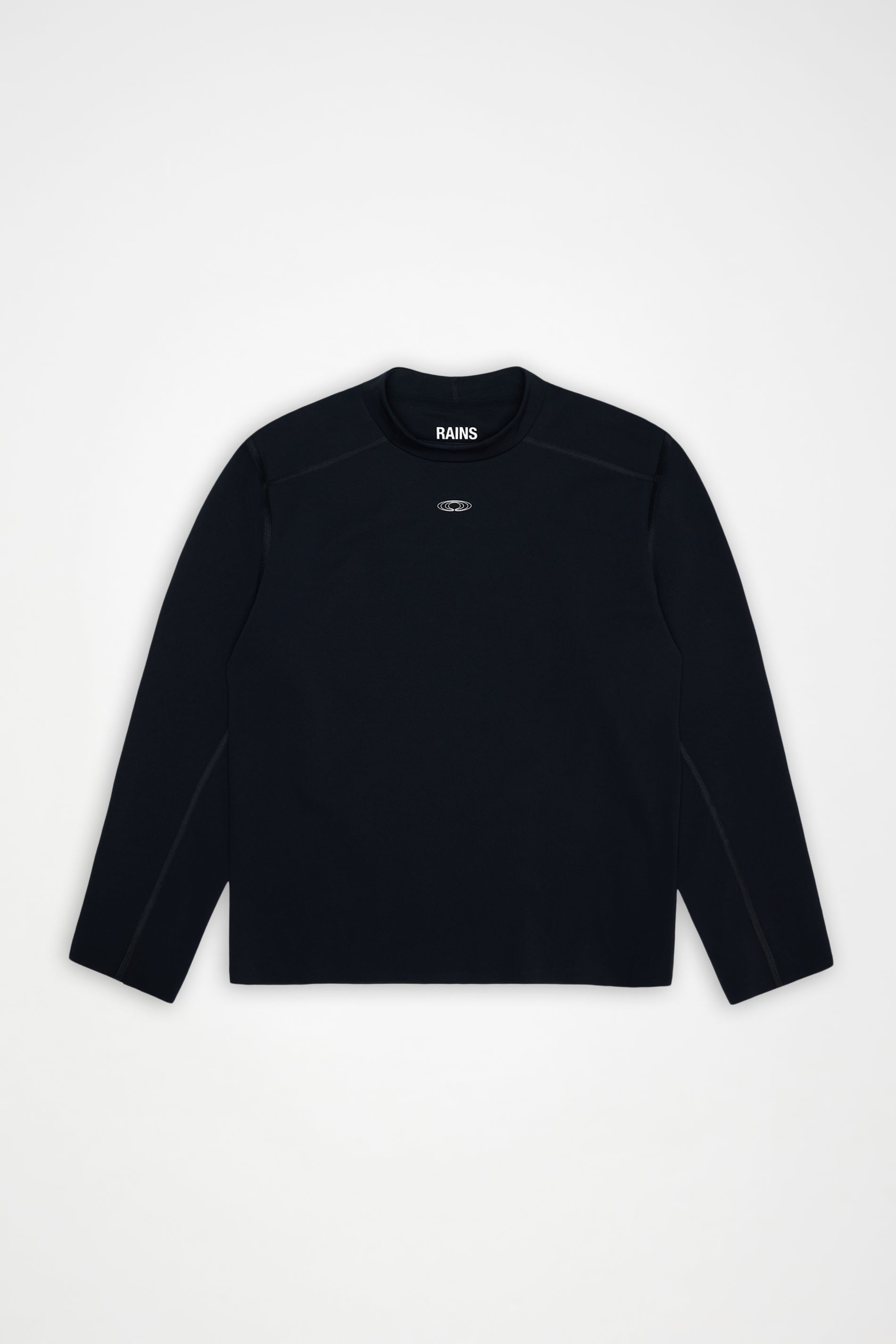 Warm-Up Long Sleeve Top