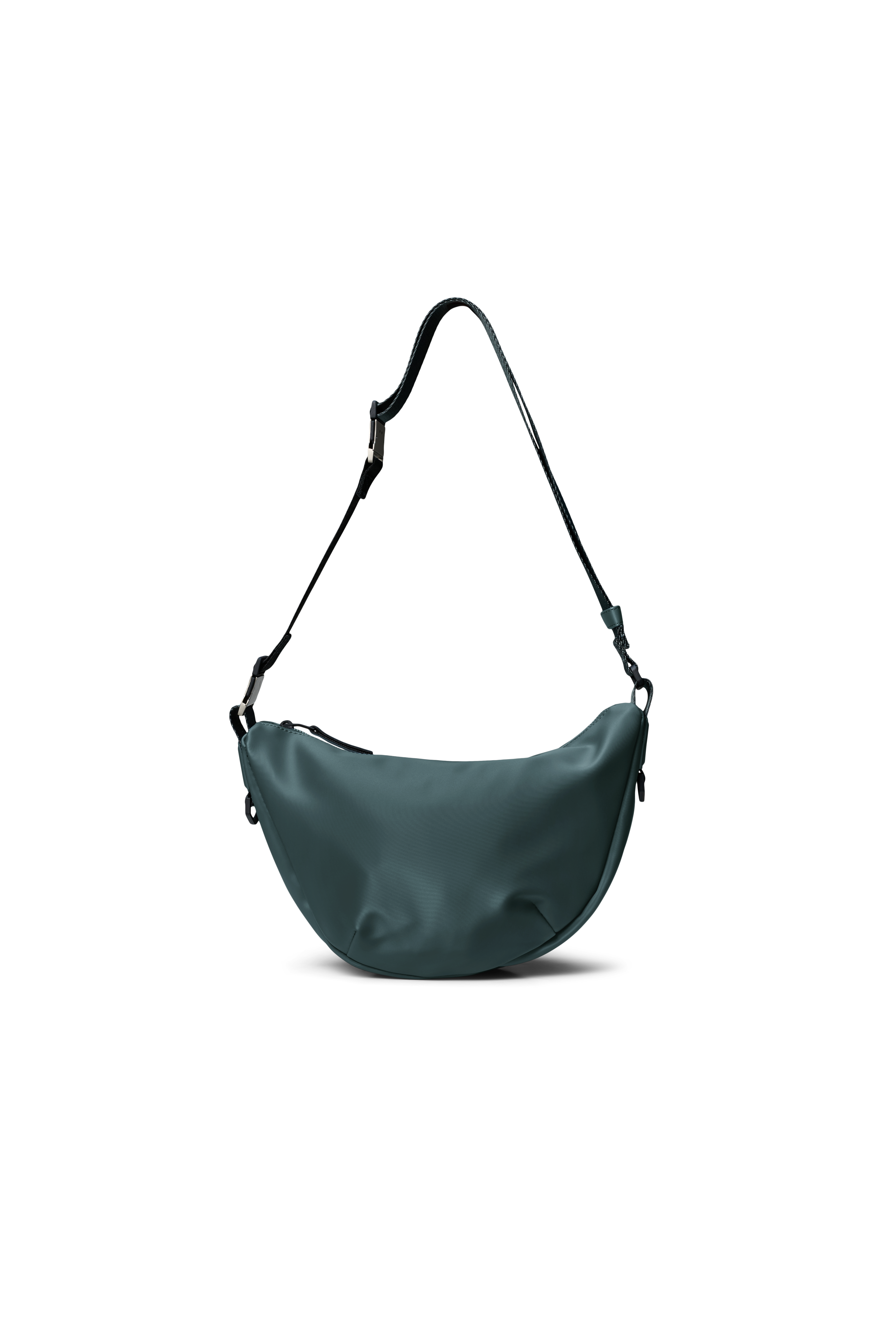 RAINS Valera Shoulder Bag Mystique 7.70L H22 x D10 x W35 cm Crossbody