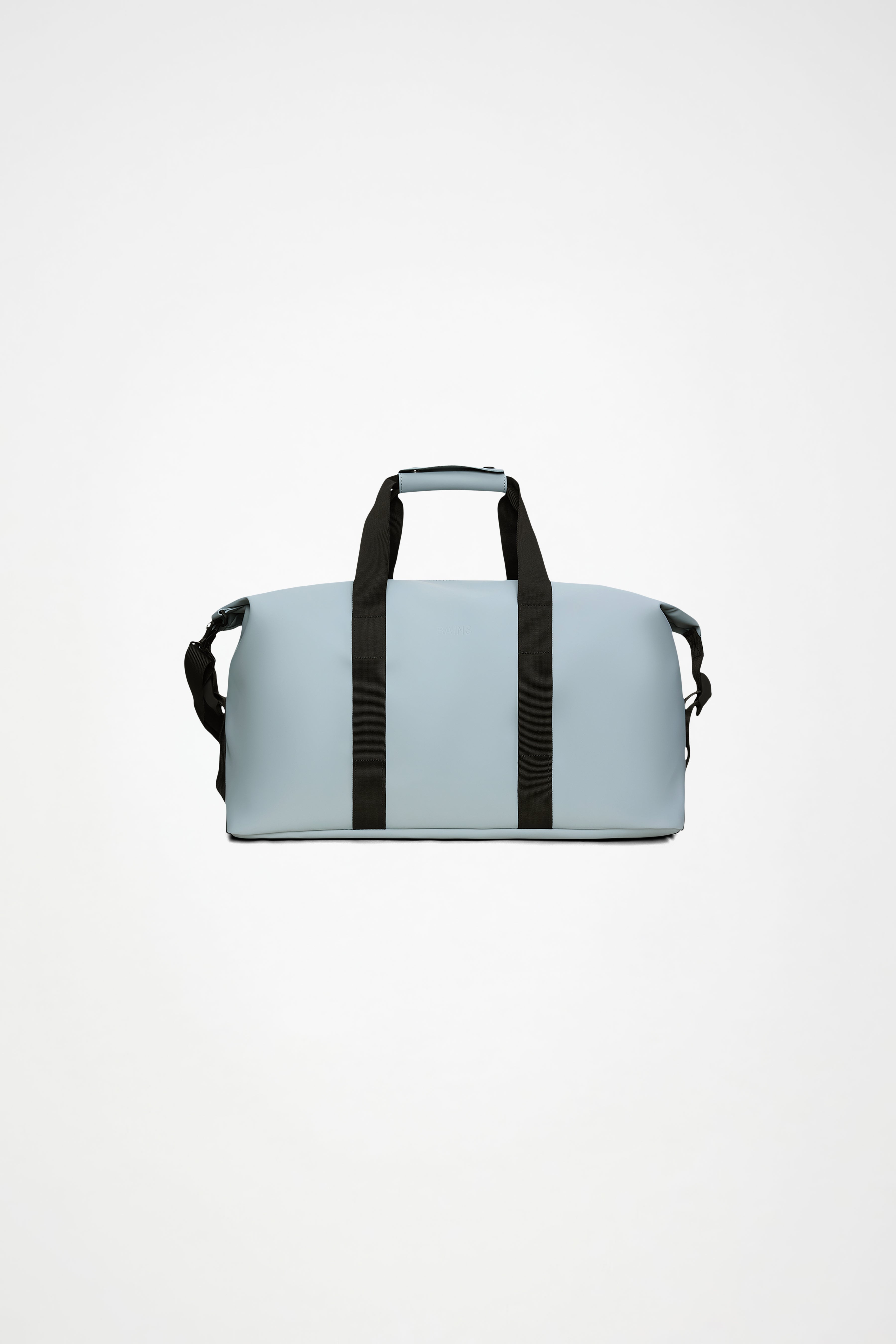 RAINS Hilo Weekend Bag Pool 36L H27 x D26 x W52 cm Weekender