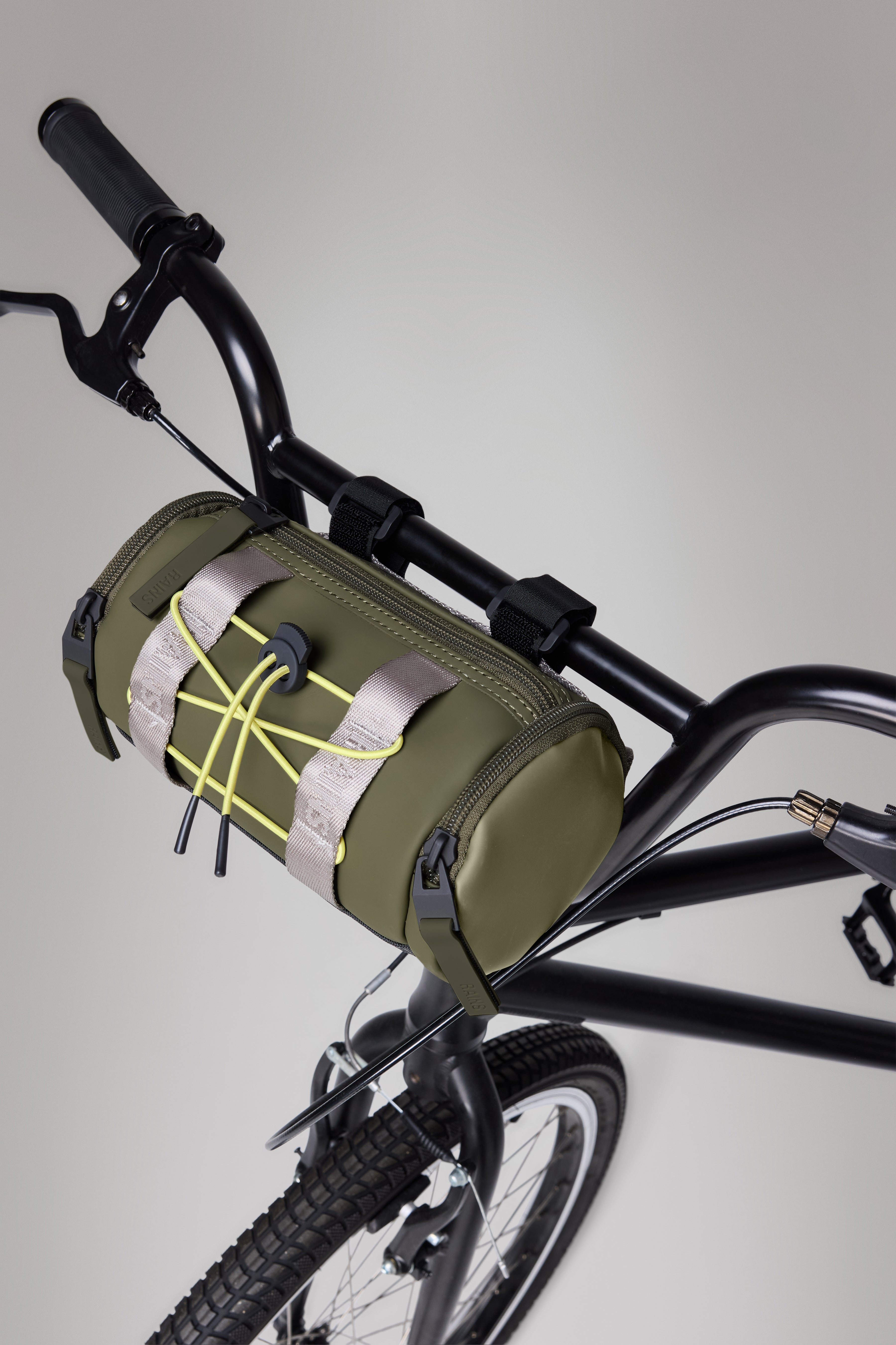 Trail Mountaineer Bar Bag