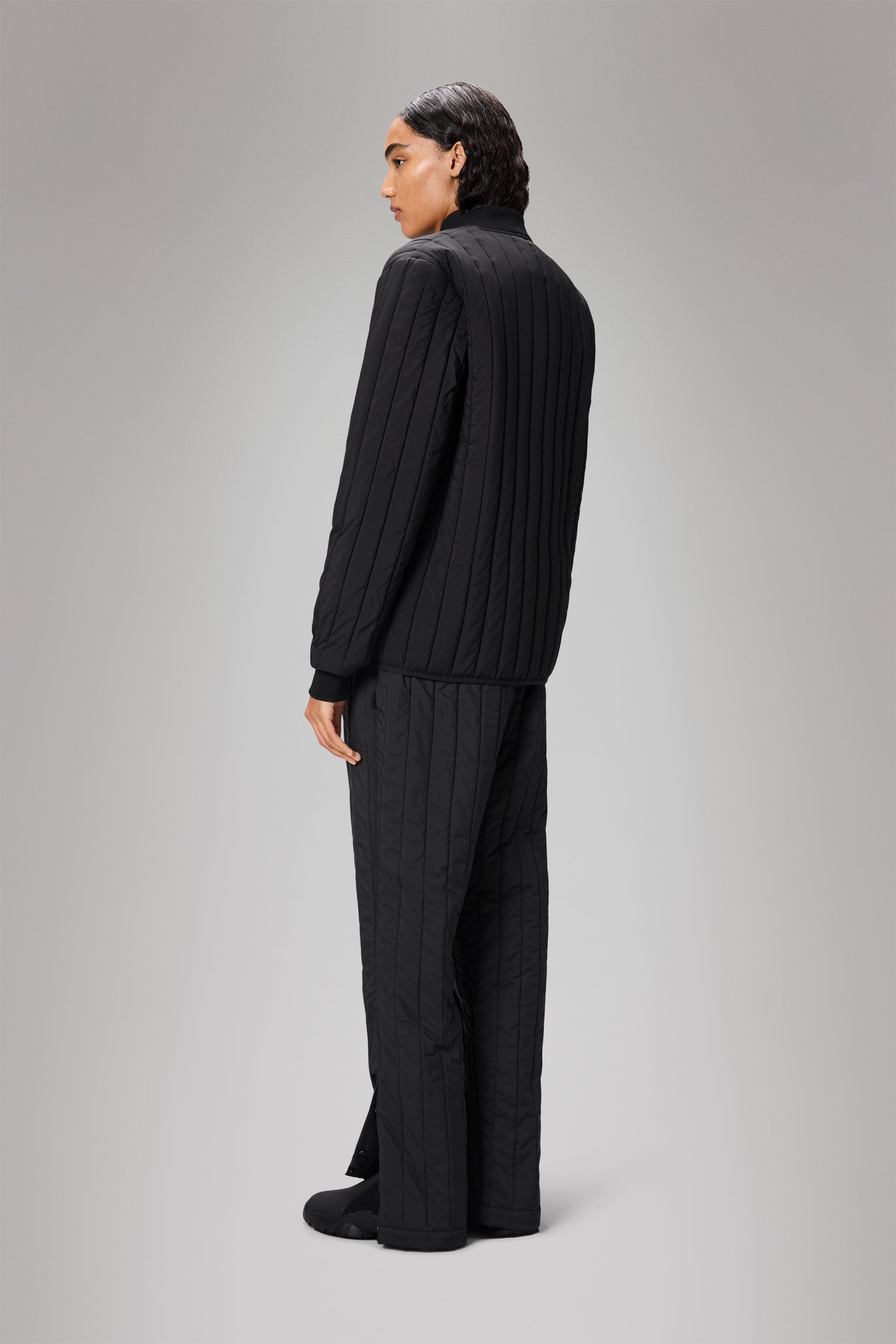 Banja Liner Bomber Jacket