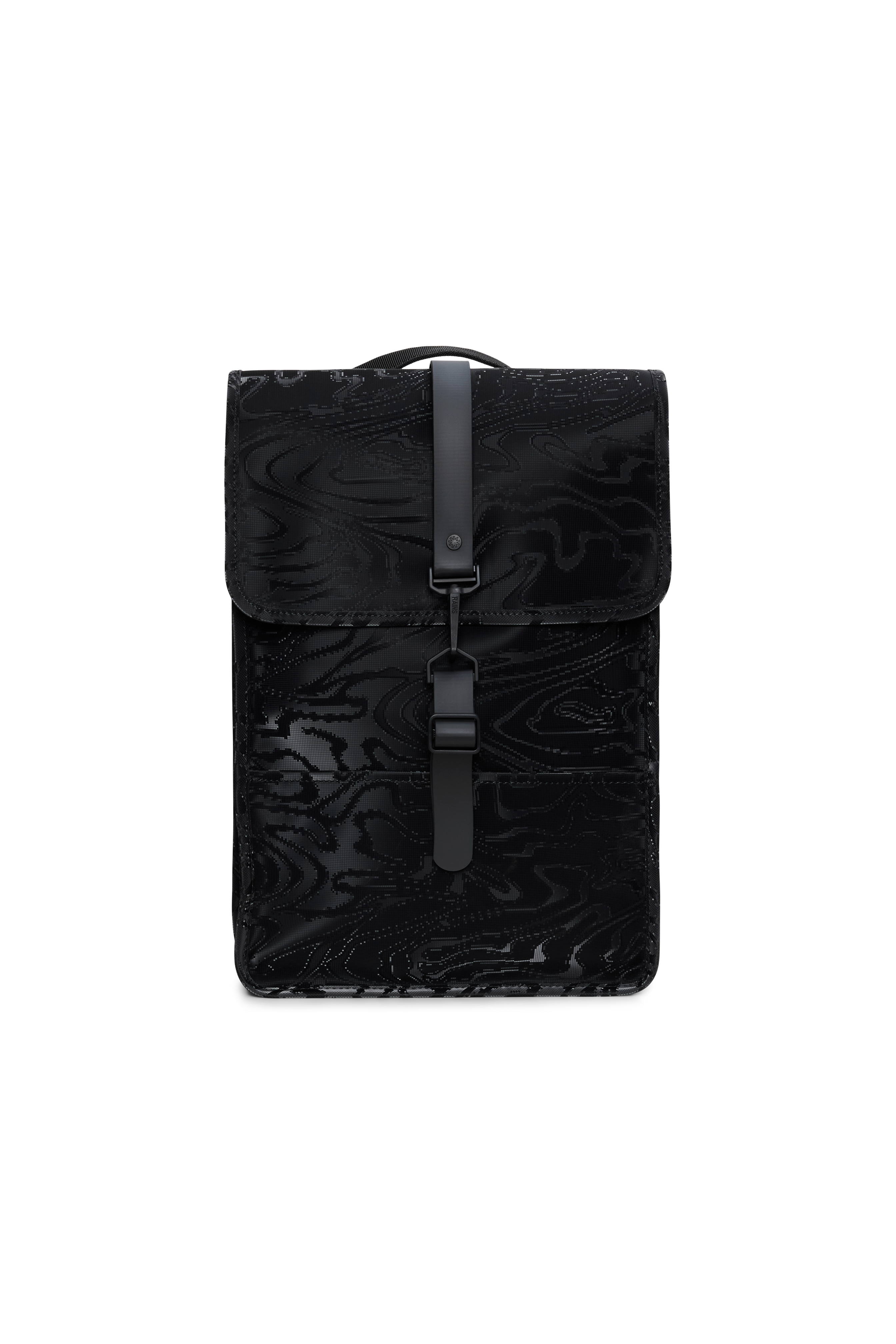 RAINS Backpack Mini Amp 12.50L H44 x D10 x W29 cm Backpack