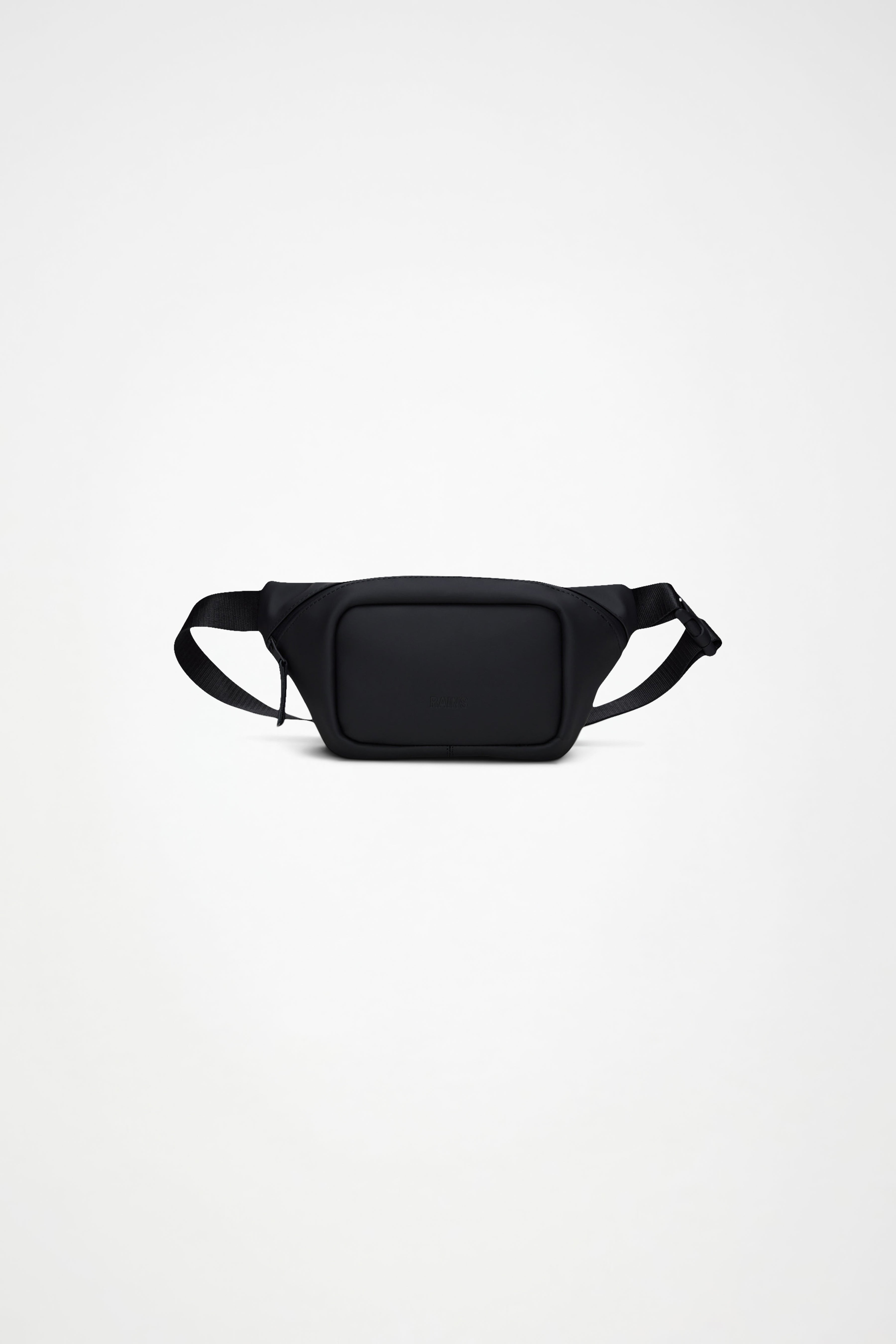RAINS Bum Bag Mini Black Bum bag