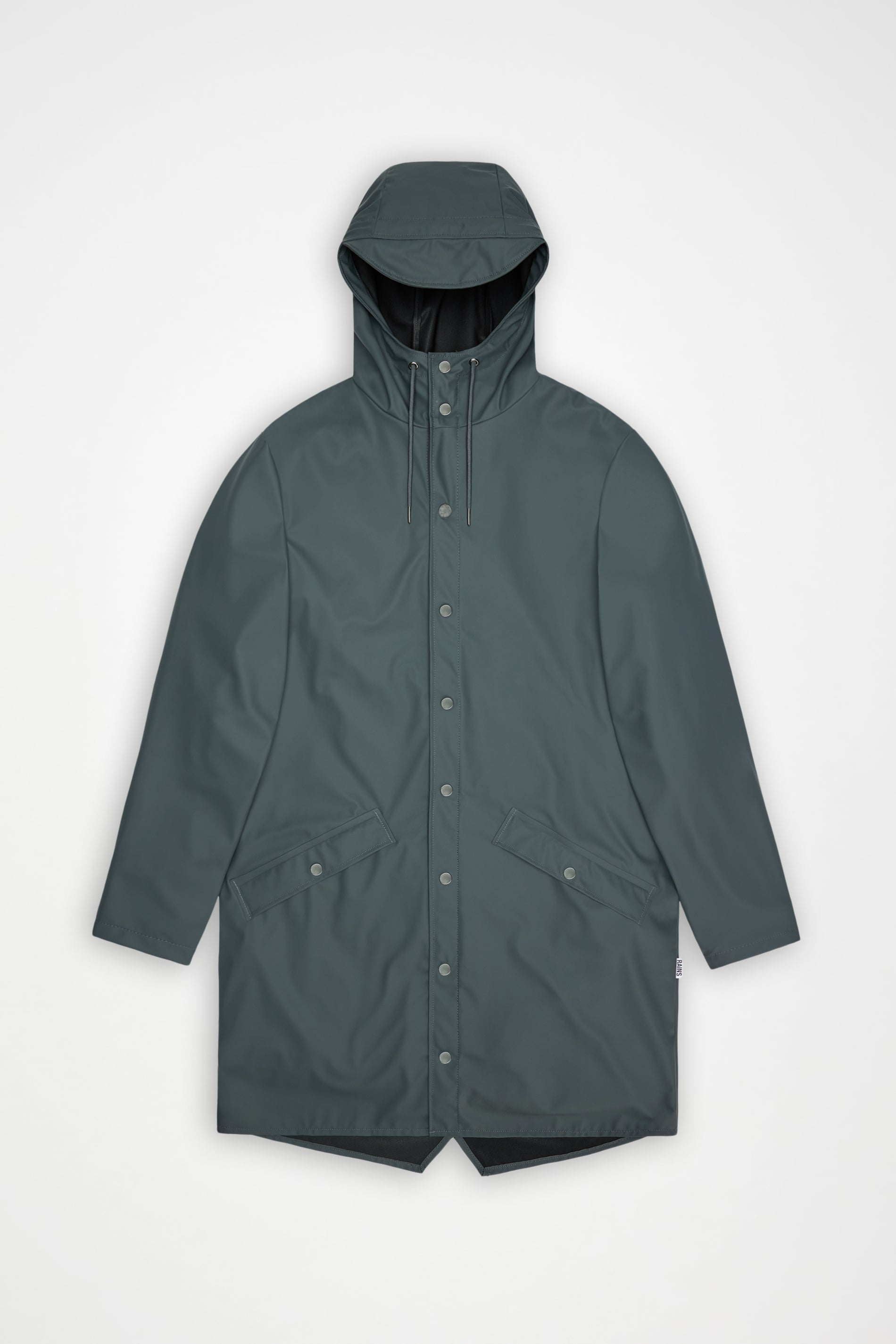 Long Jacket