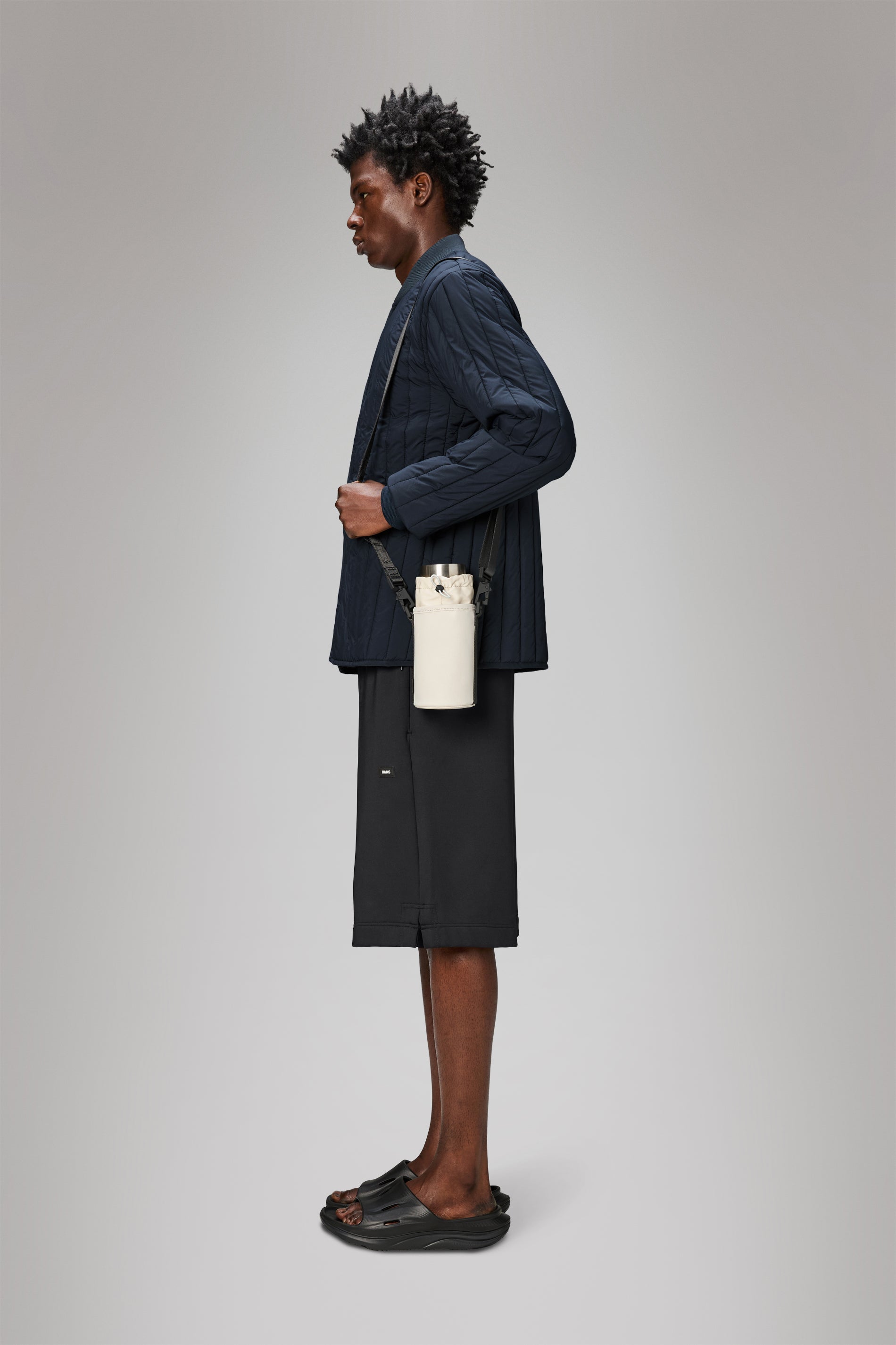 RAINS Bottle Holder Dune 1.80L H21 x D9.50 x W9.50 cm Bottles