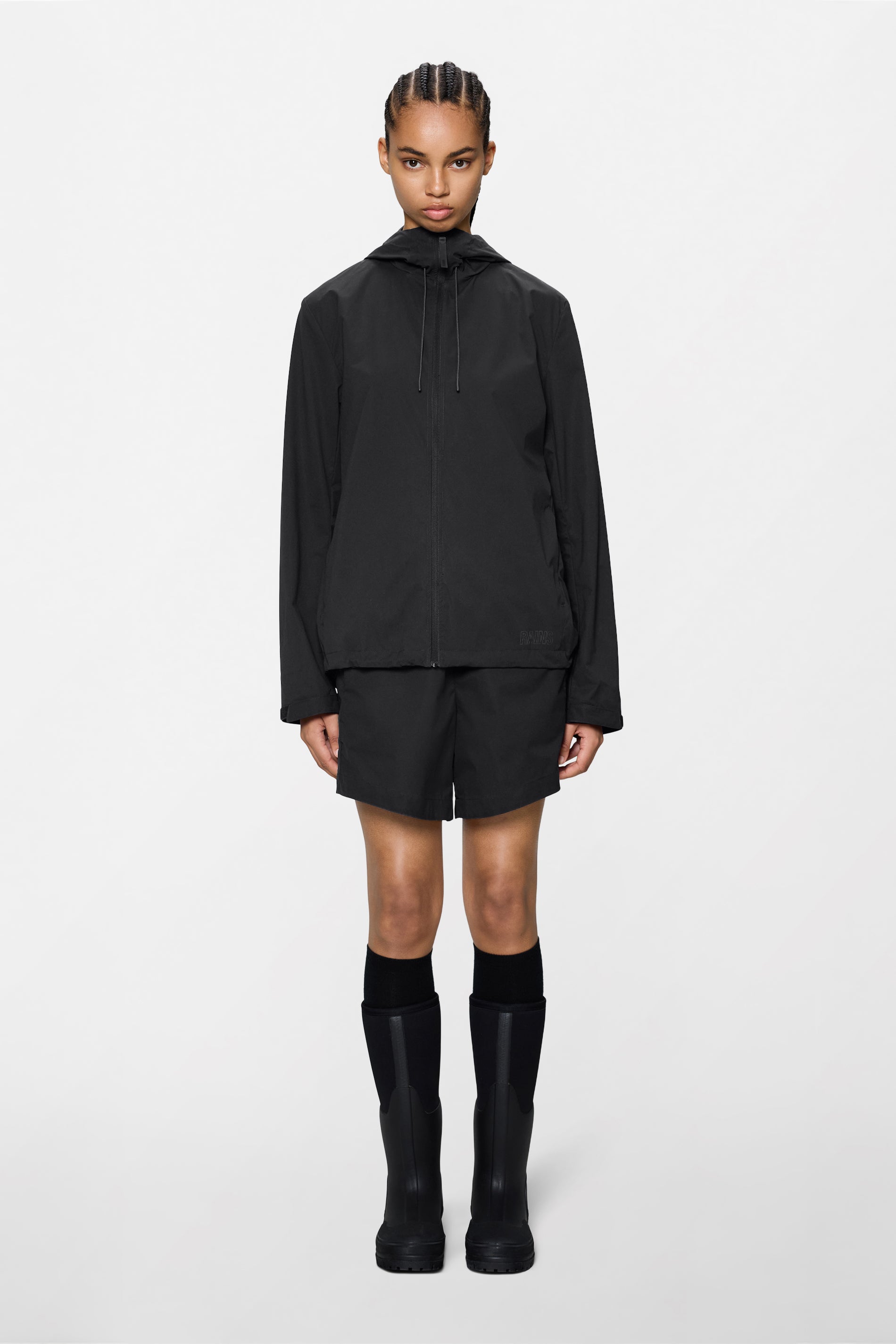 Mito Jacket
