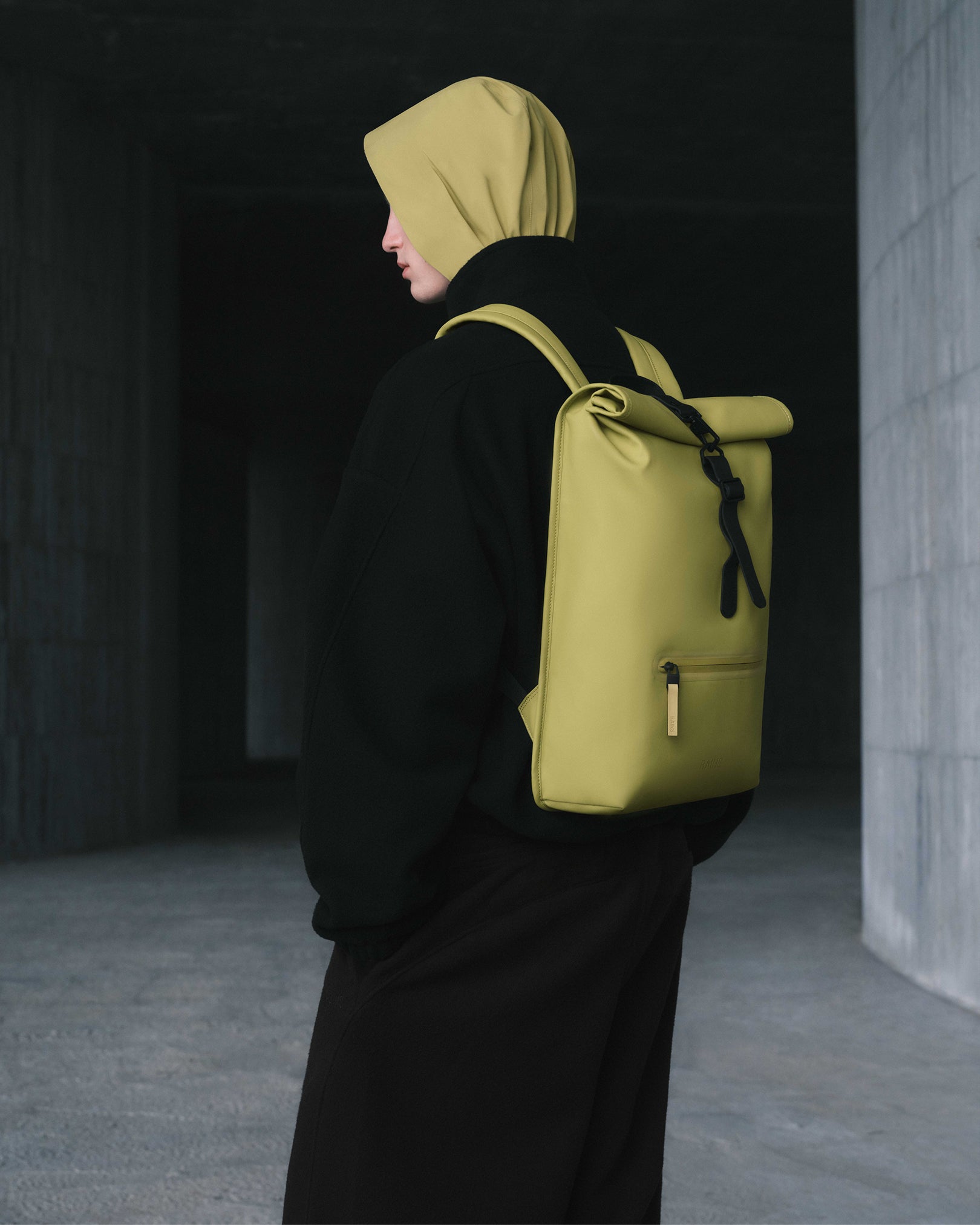Lookbook image