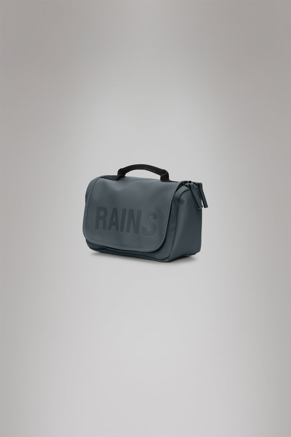 RAINS Texel Wash Bag Lagoon Wash Bag