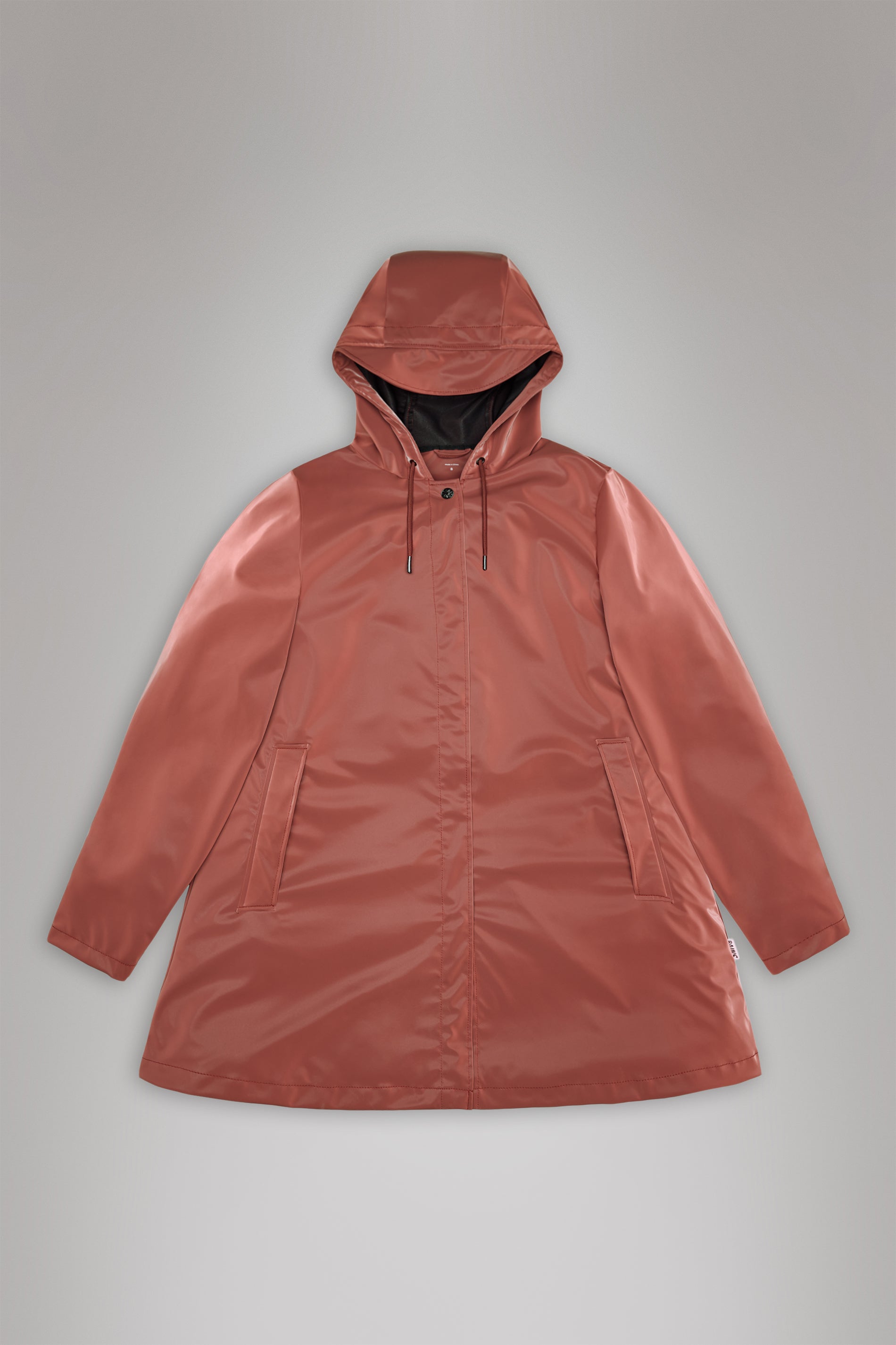 A-Line W Jacket