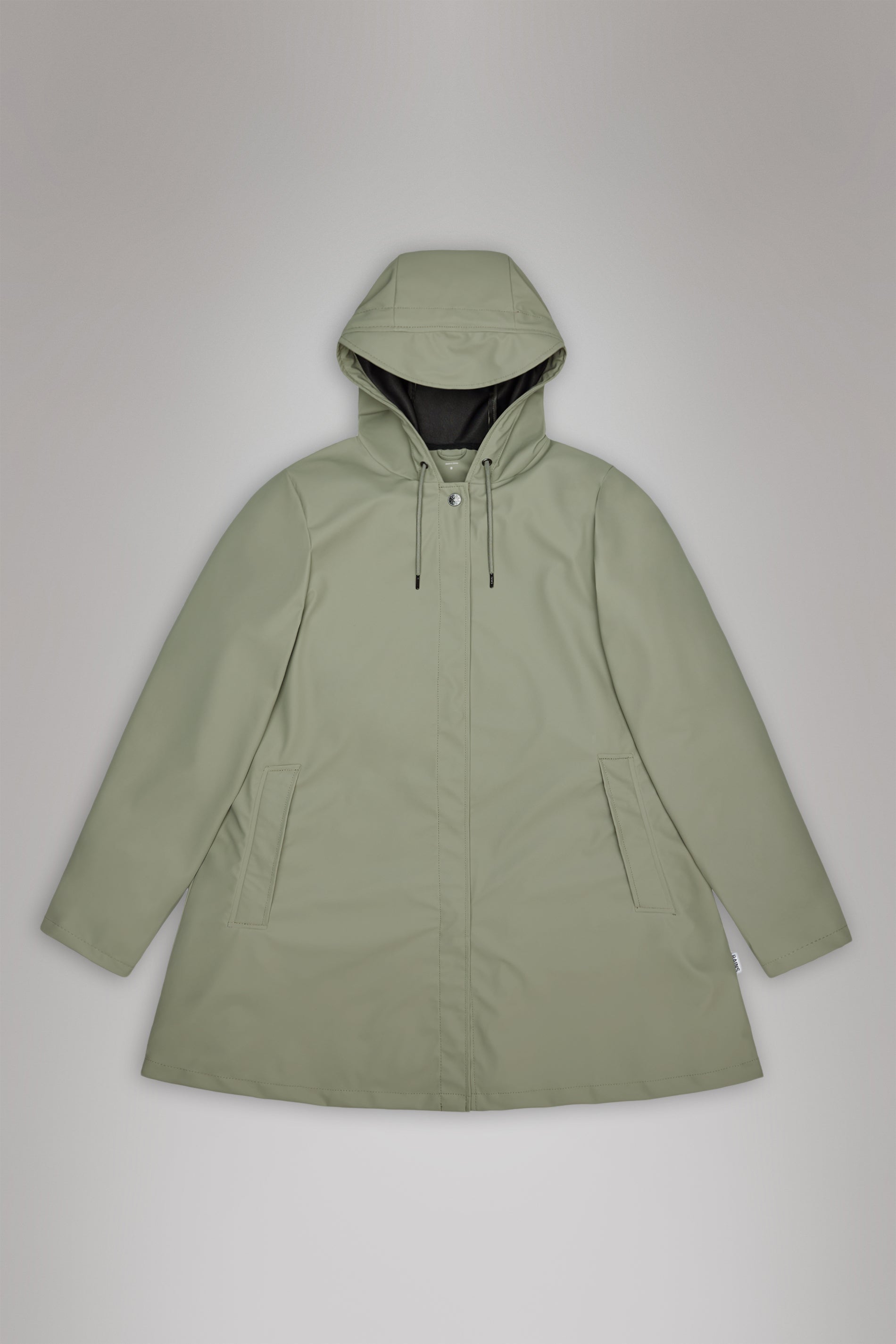 A-Line W Jacket