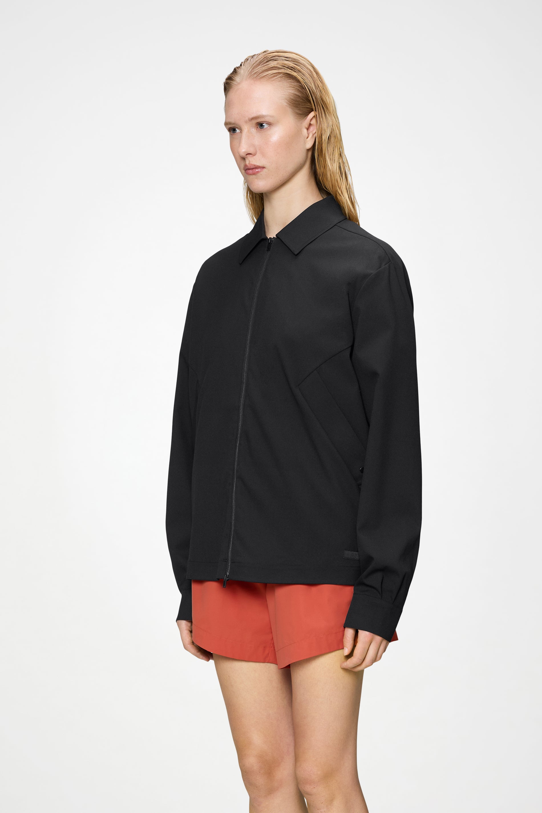 Day Long Sleeve Shirt