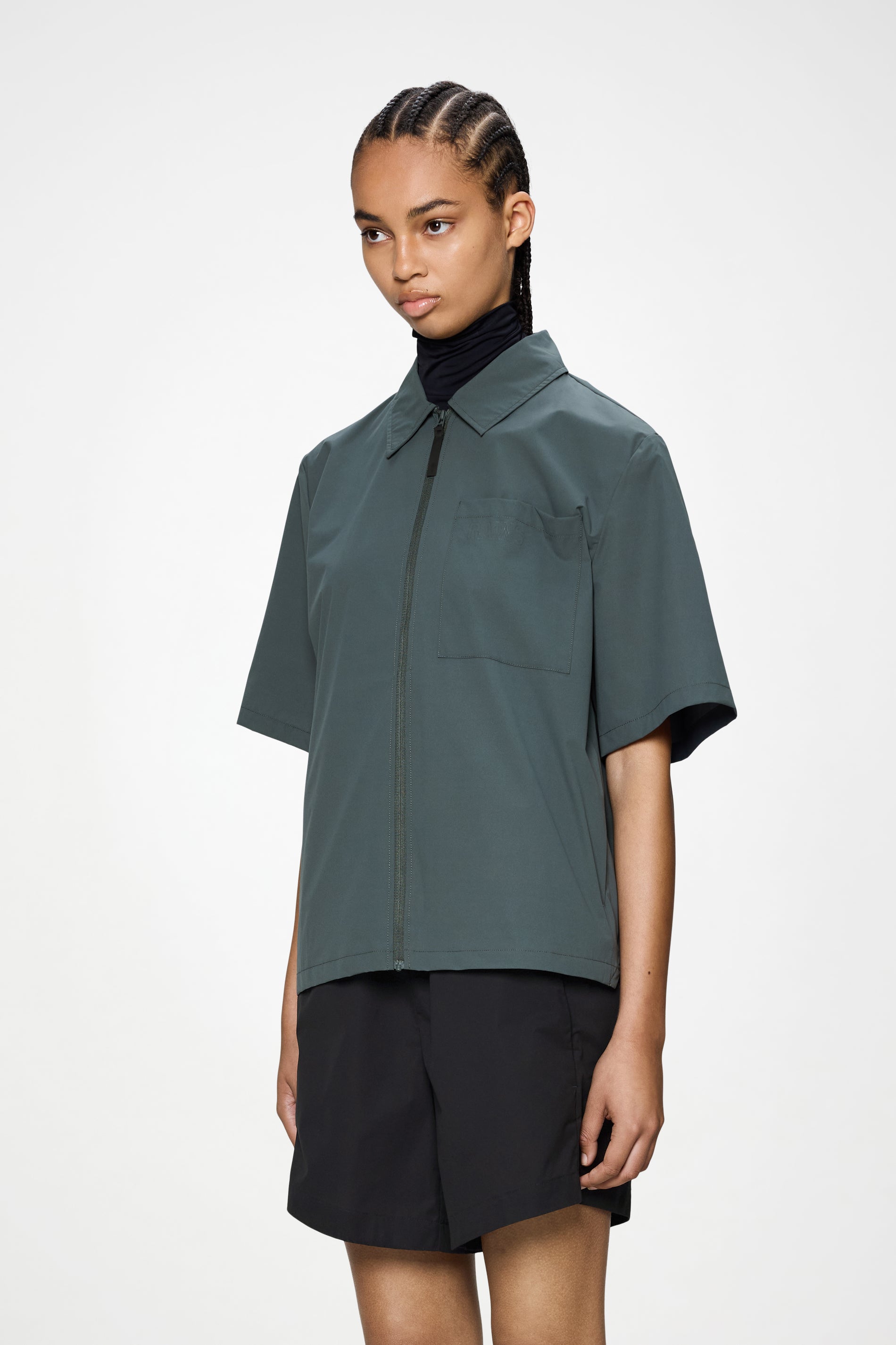 Mito Short Sleeve Shirt