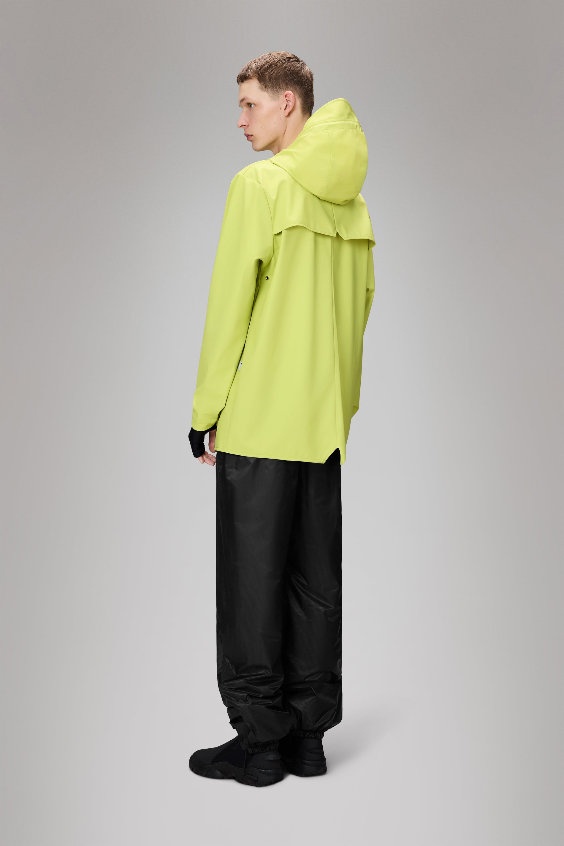 RAINS Jacket Acid Jacket