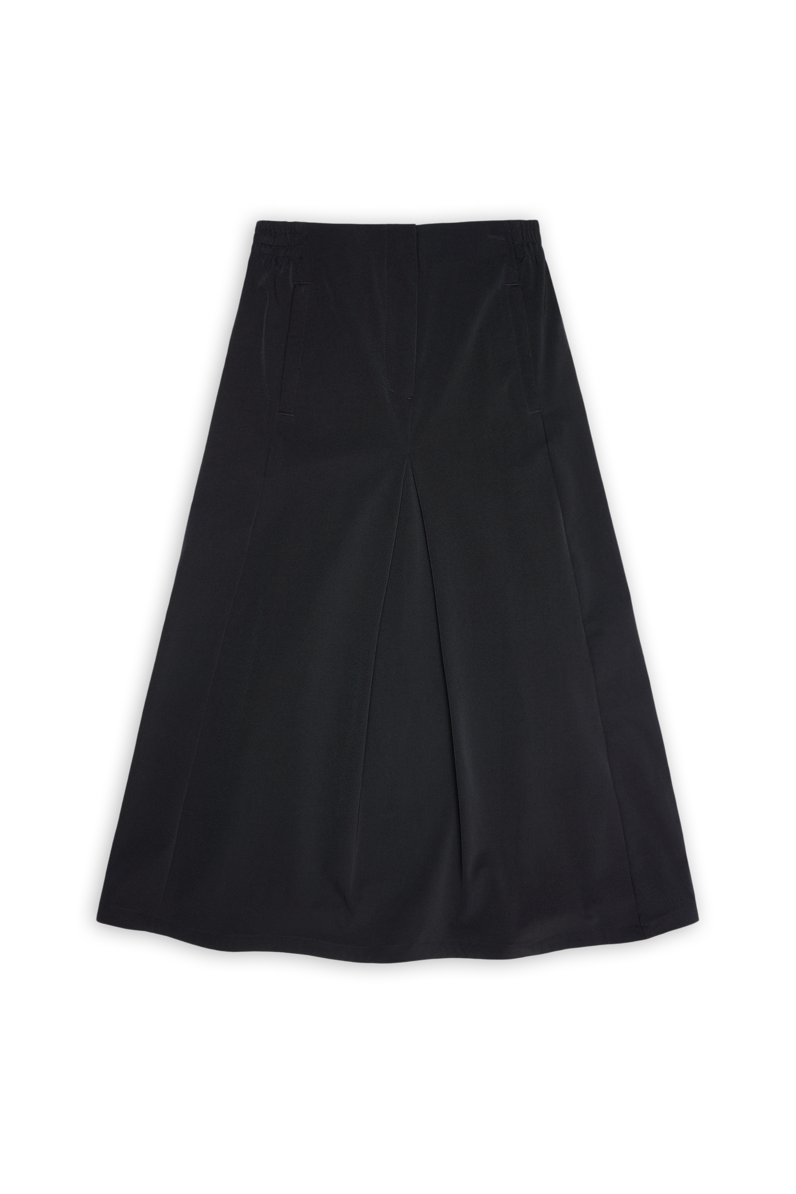 Tech Woven Skirt W