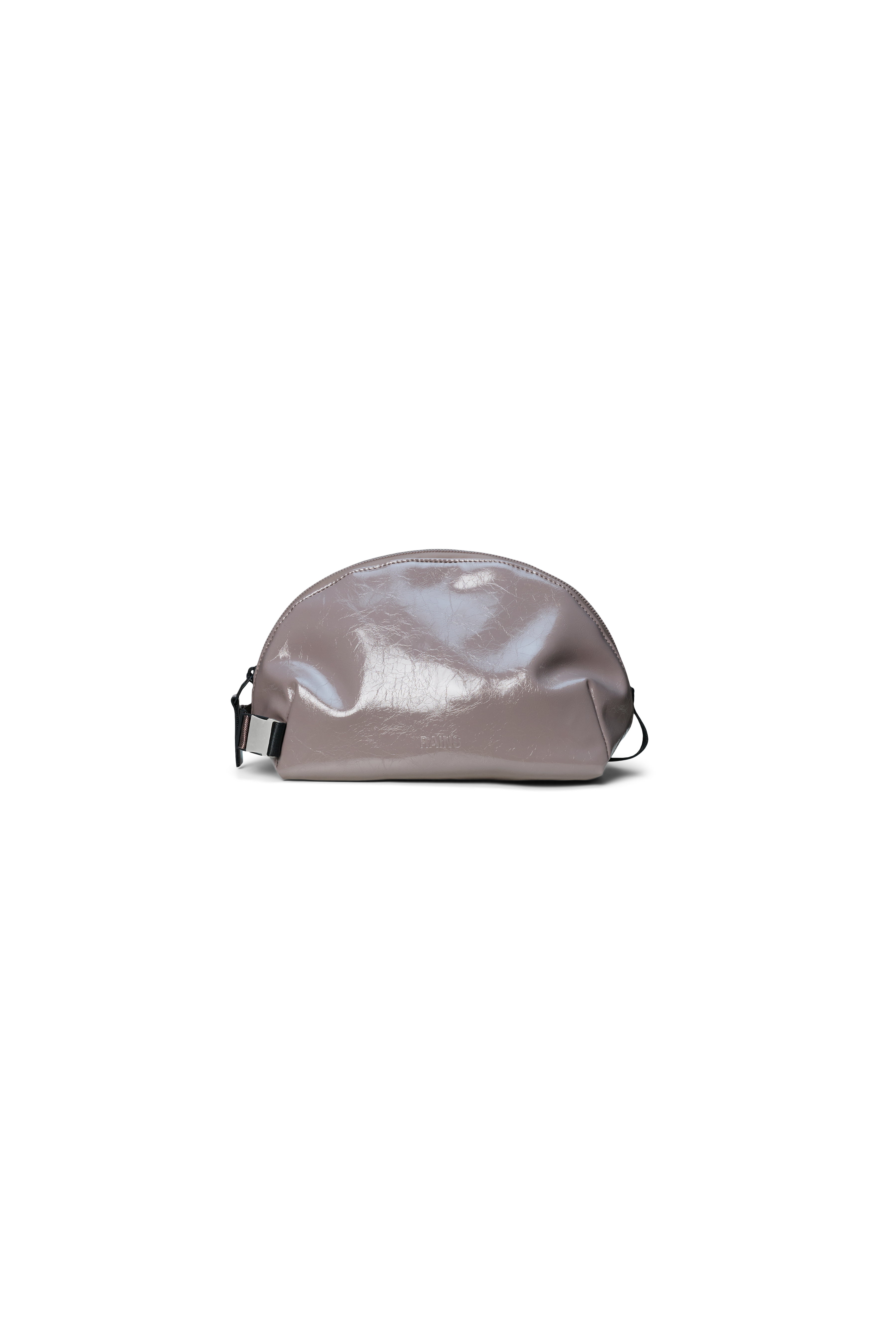 RAINS Valera Wash Bag Cinder Glaze 6L H18 x D12 x W25 cm Wash Bag