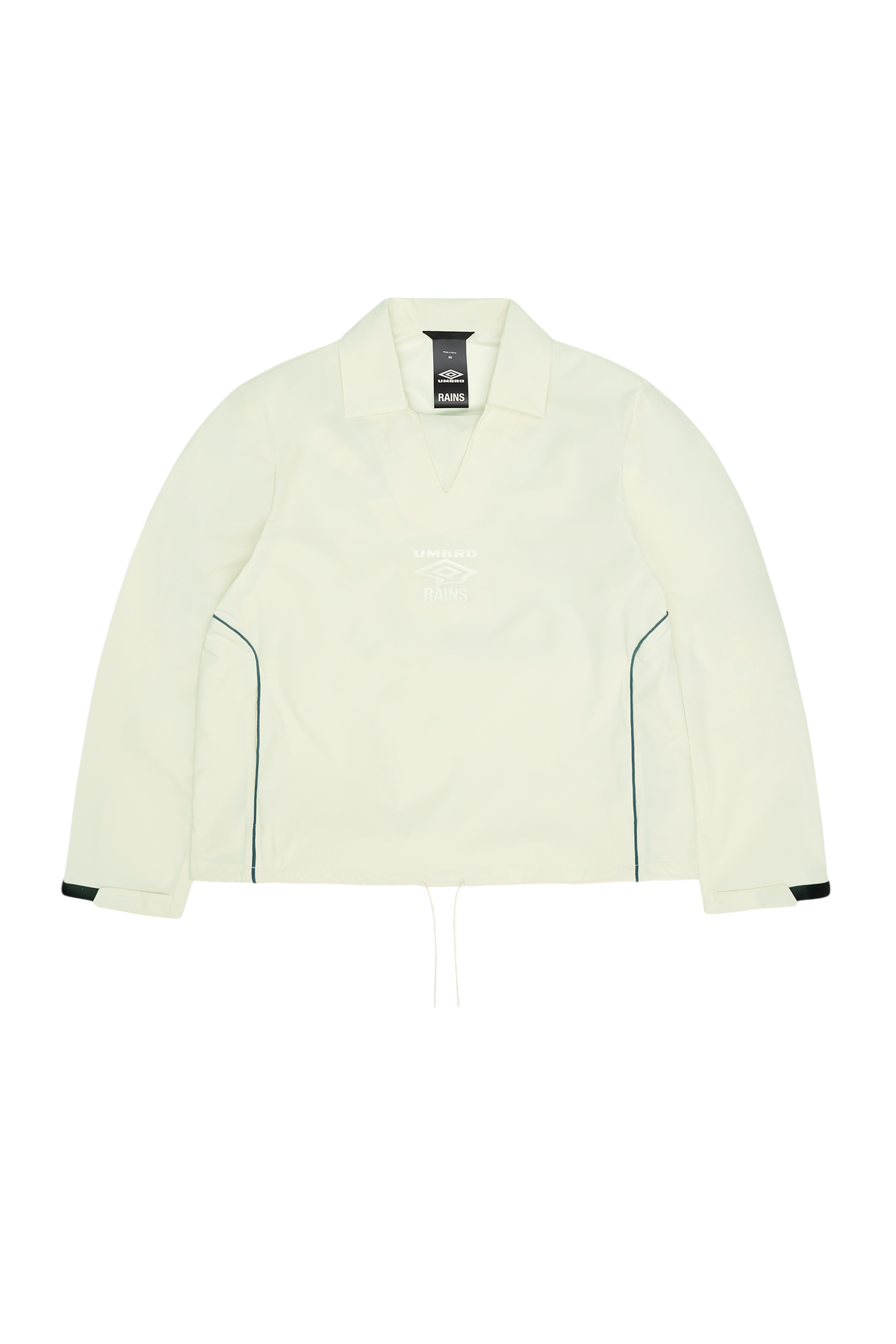 Rains x Umbro Drill Top
