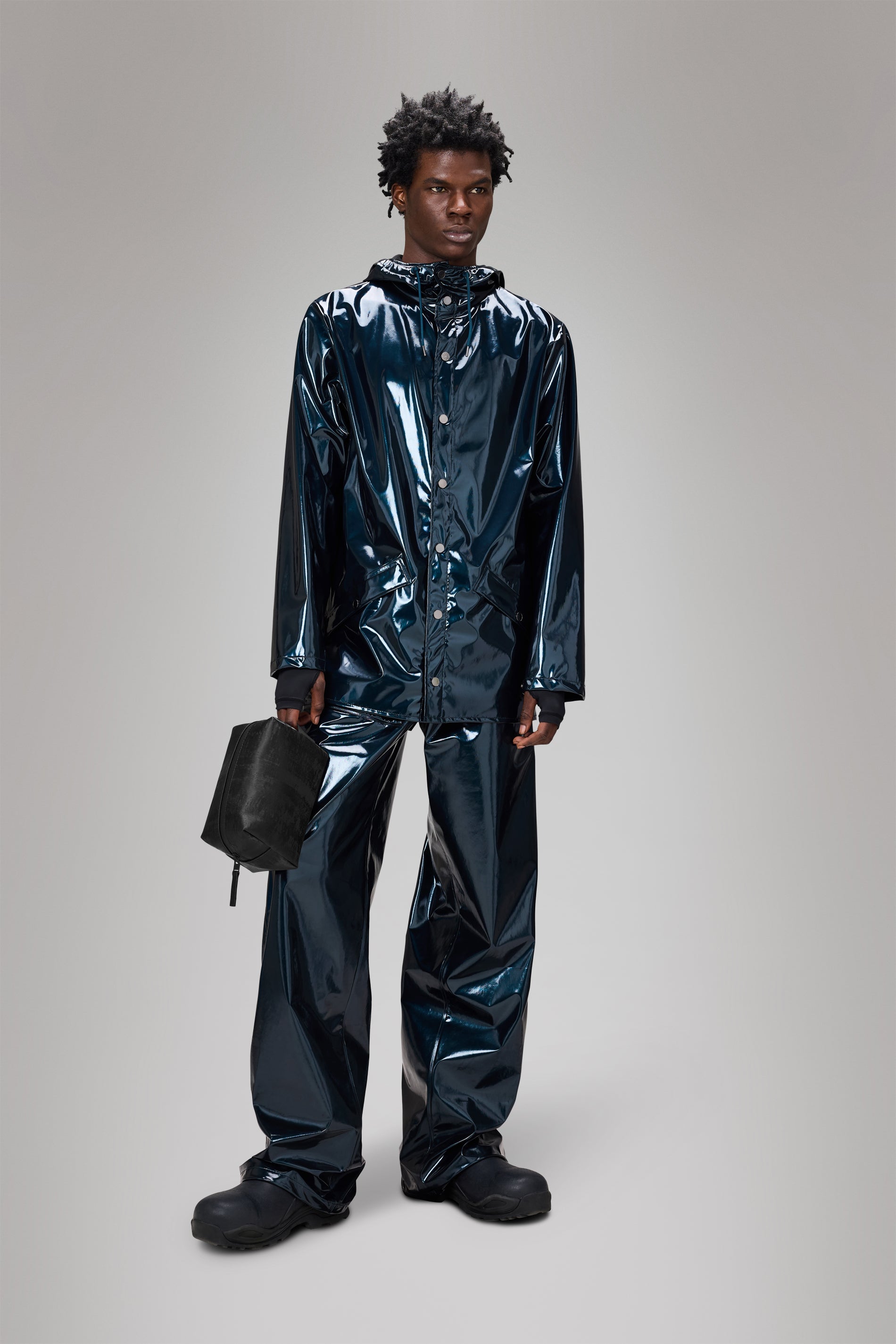 RAINS Jacket Spill Jacket