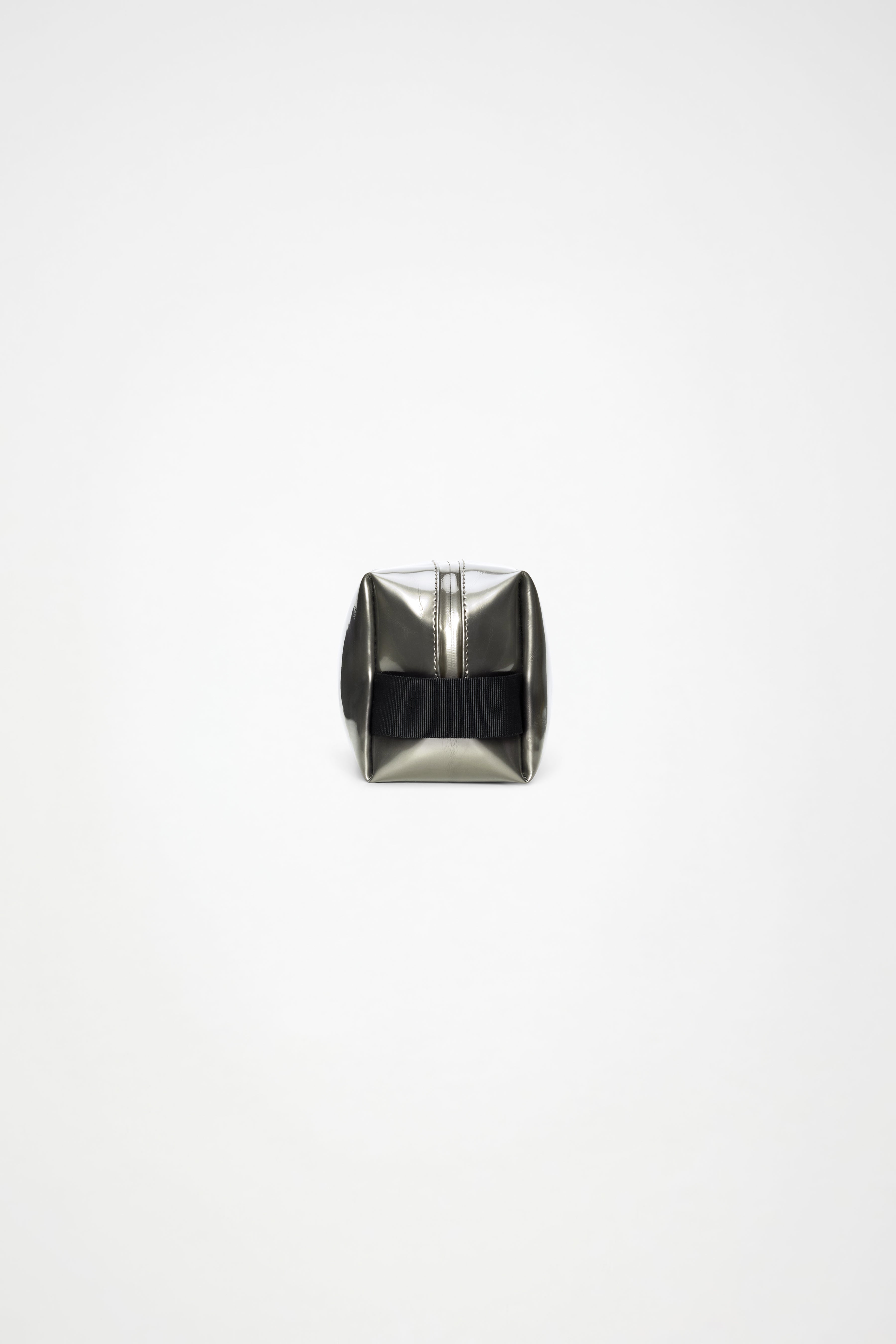 RAINS Wash Bag Small Raven 3L H13 x D11 x W21 cm Wash Bag