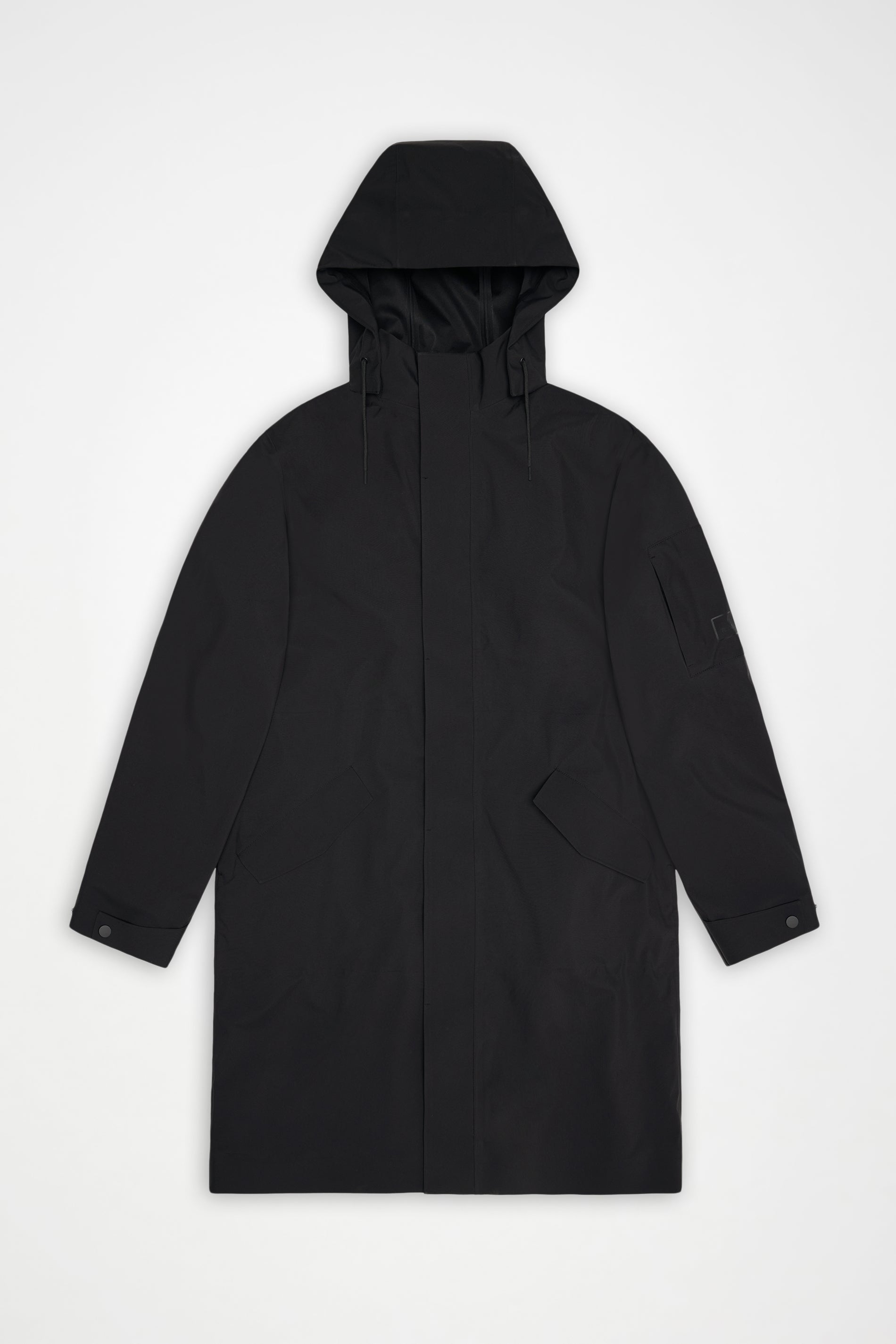 Suva Hardshell Coat