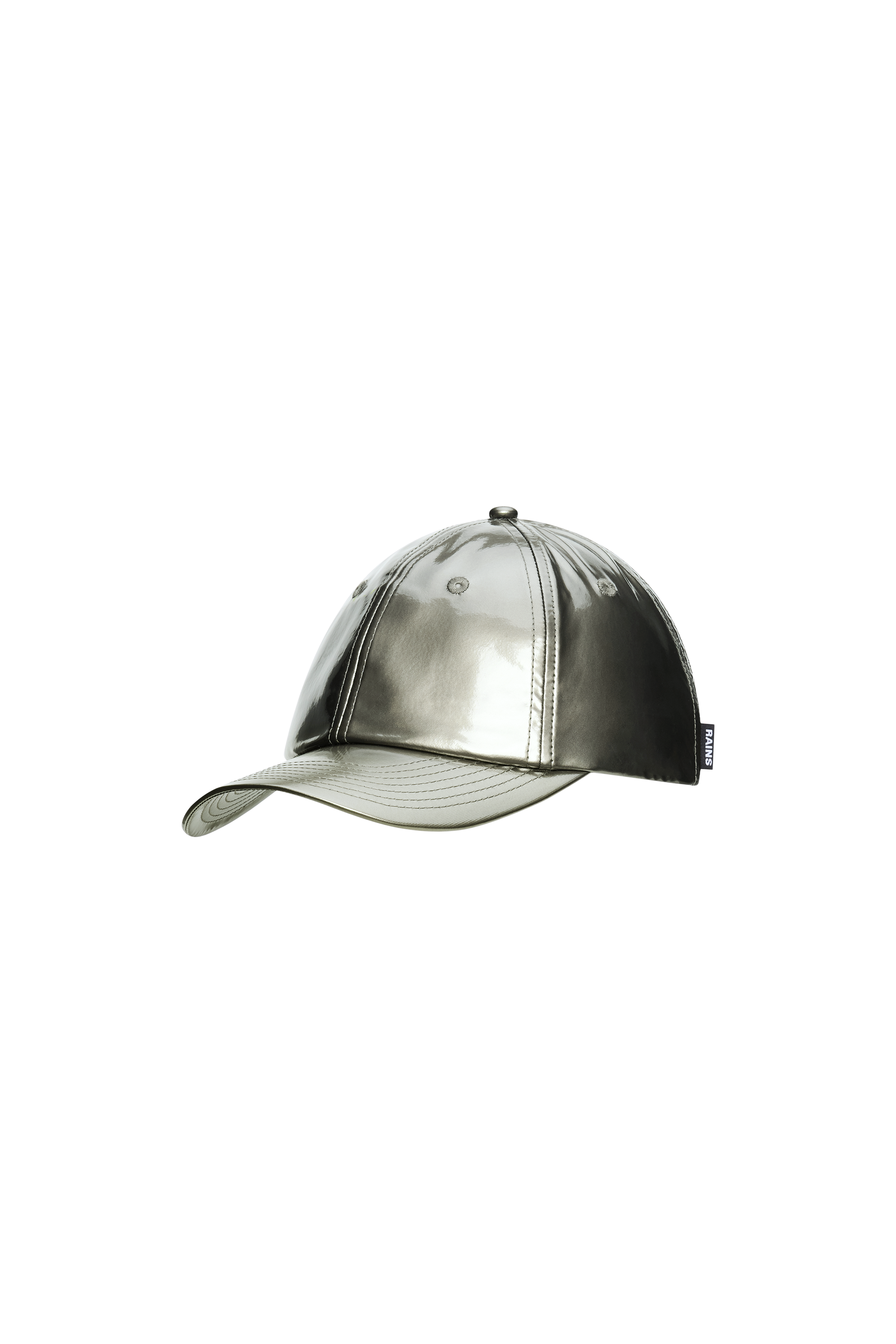 RAINS Cap Raven Headwear