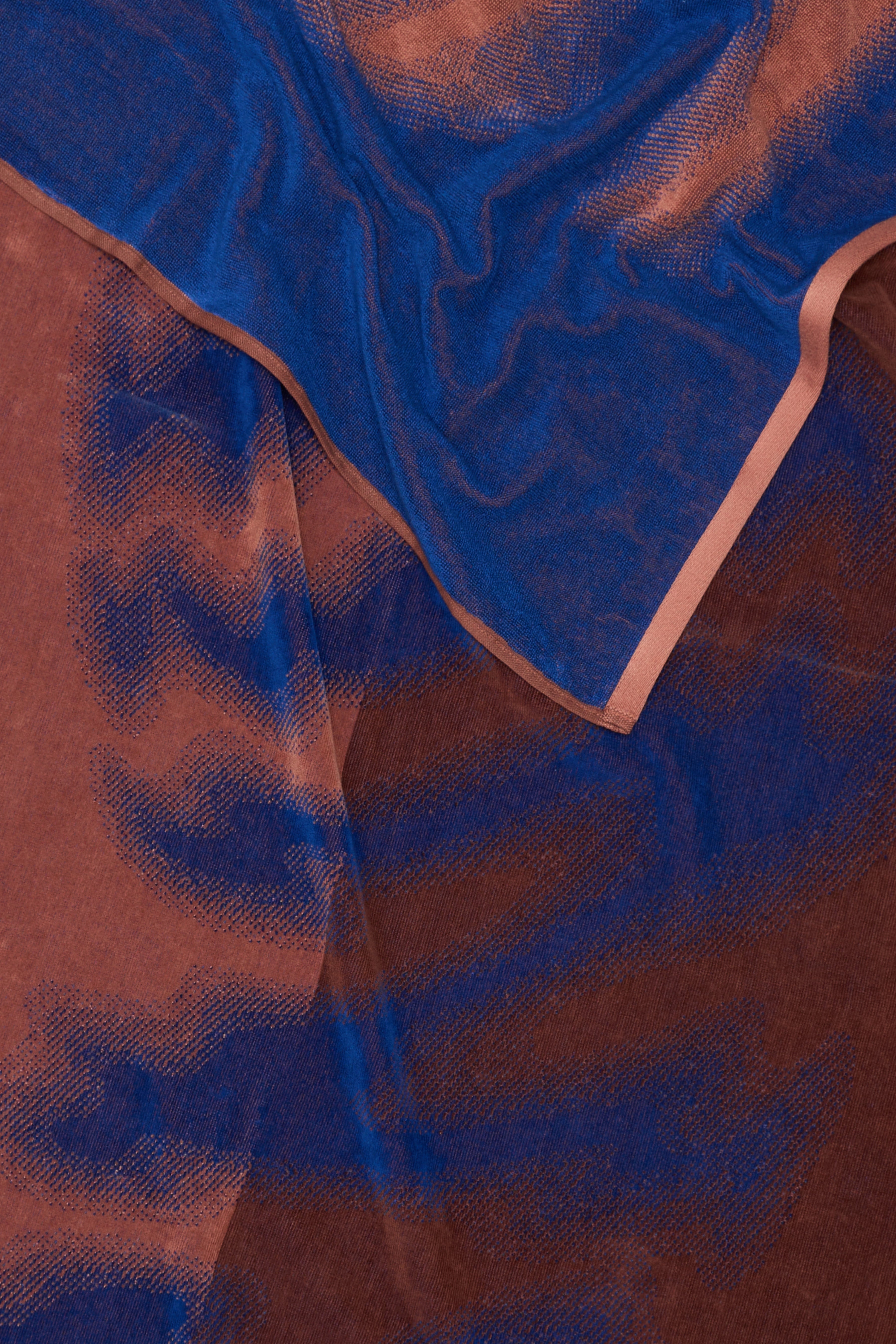 RAINS Swim Towel Ripple Horizon Blanket