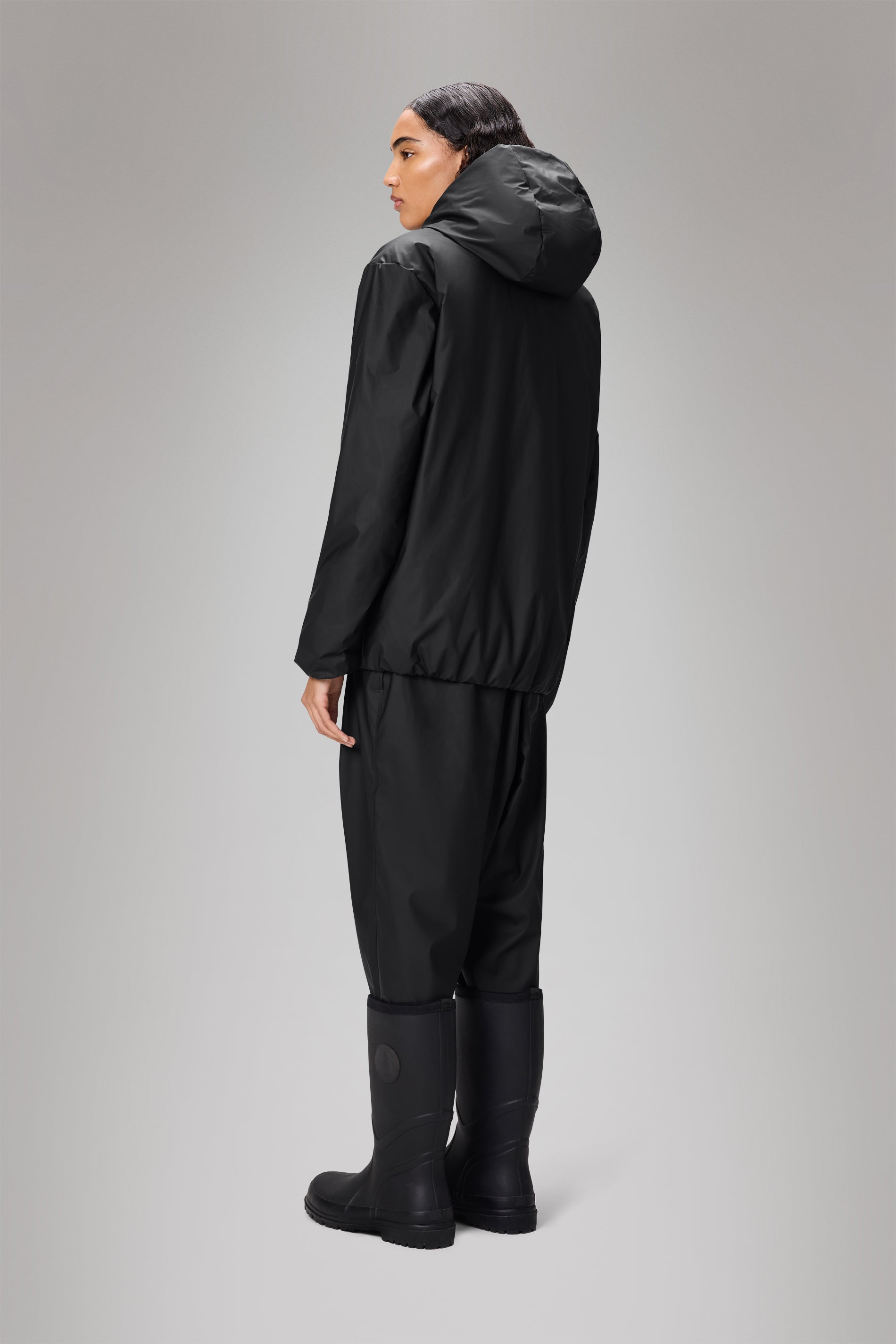 Lohja Insulated Jacket