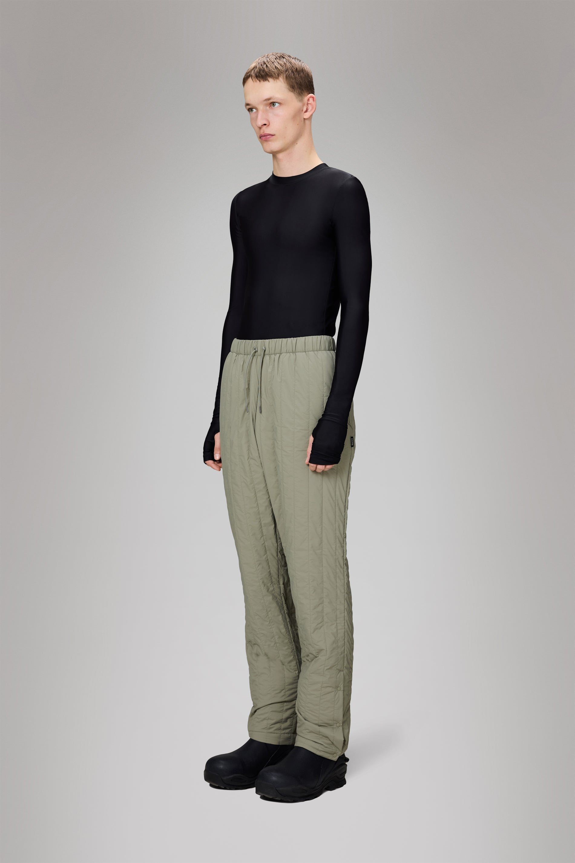 RAINS Banja Liner Pants Regular Drift Pants