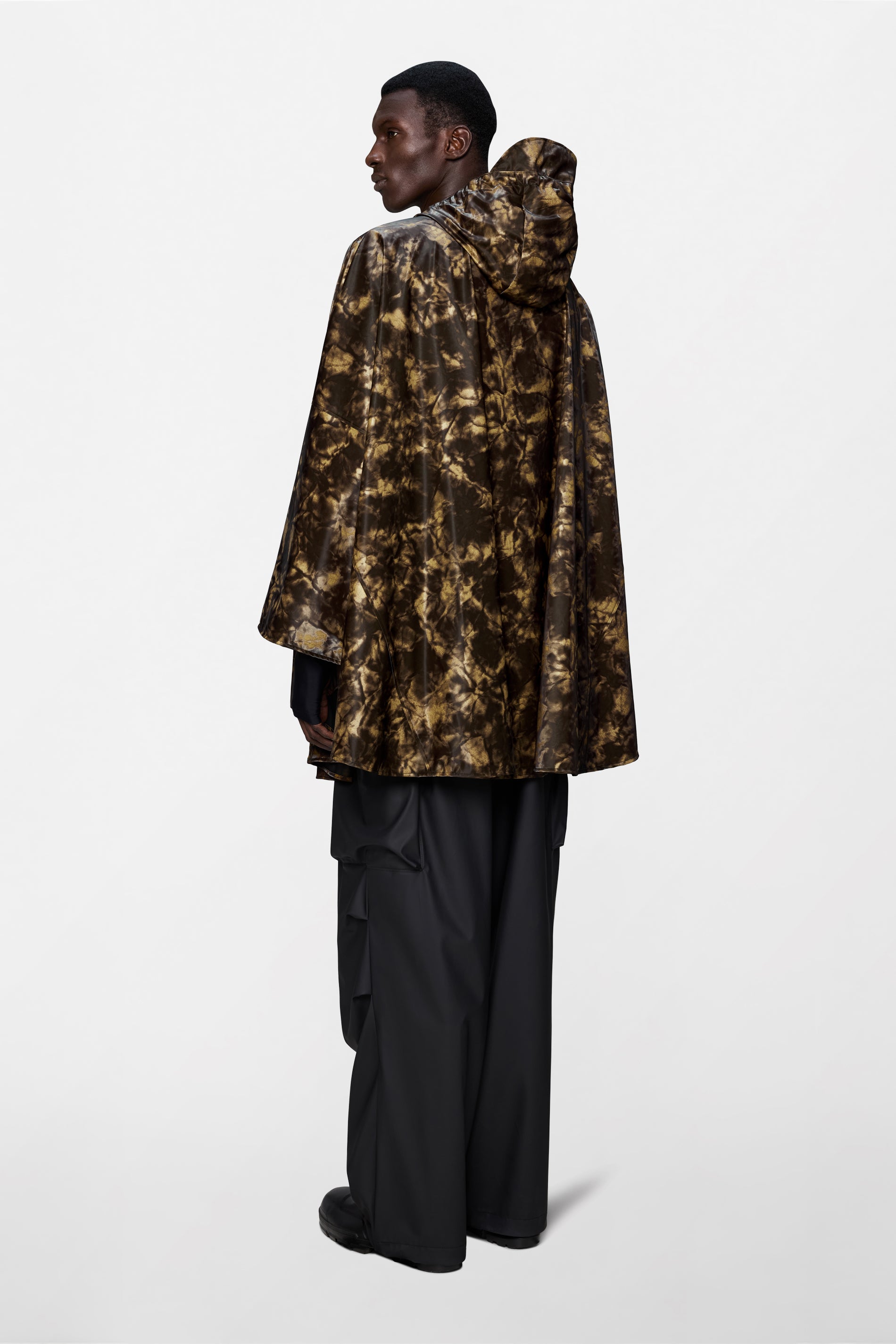 RAINS Cape Muddy Cape