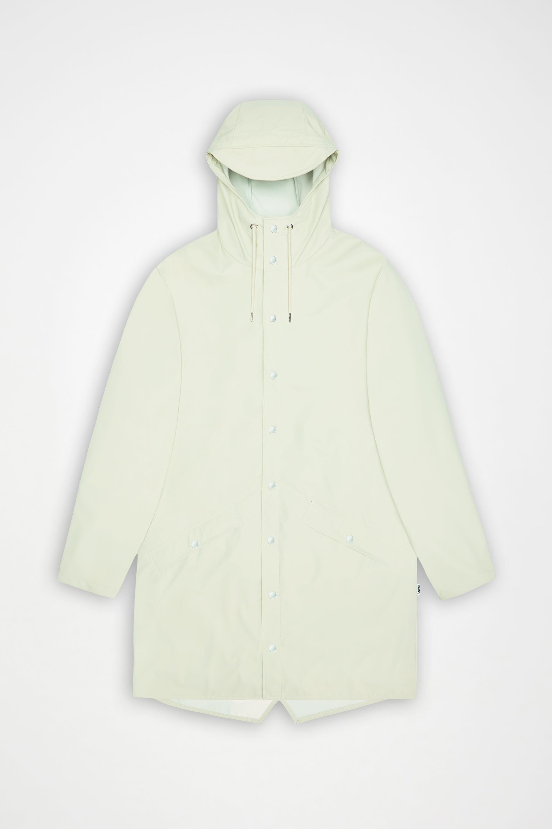 Long Jacket