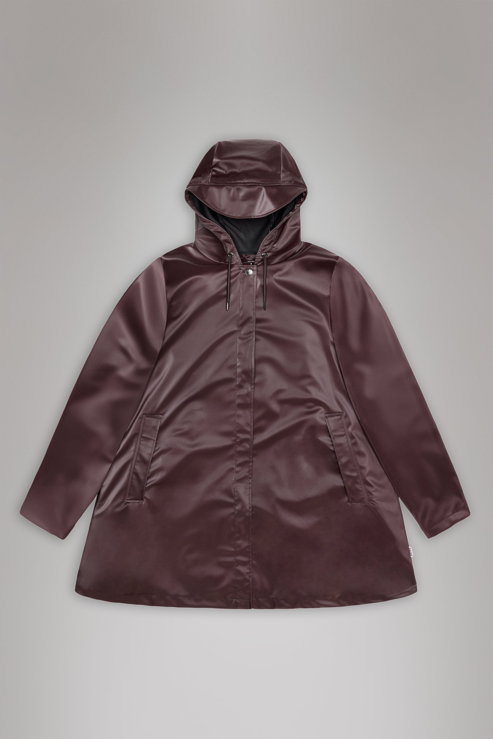A-Line W Jacket
