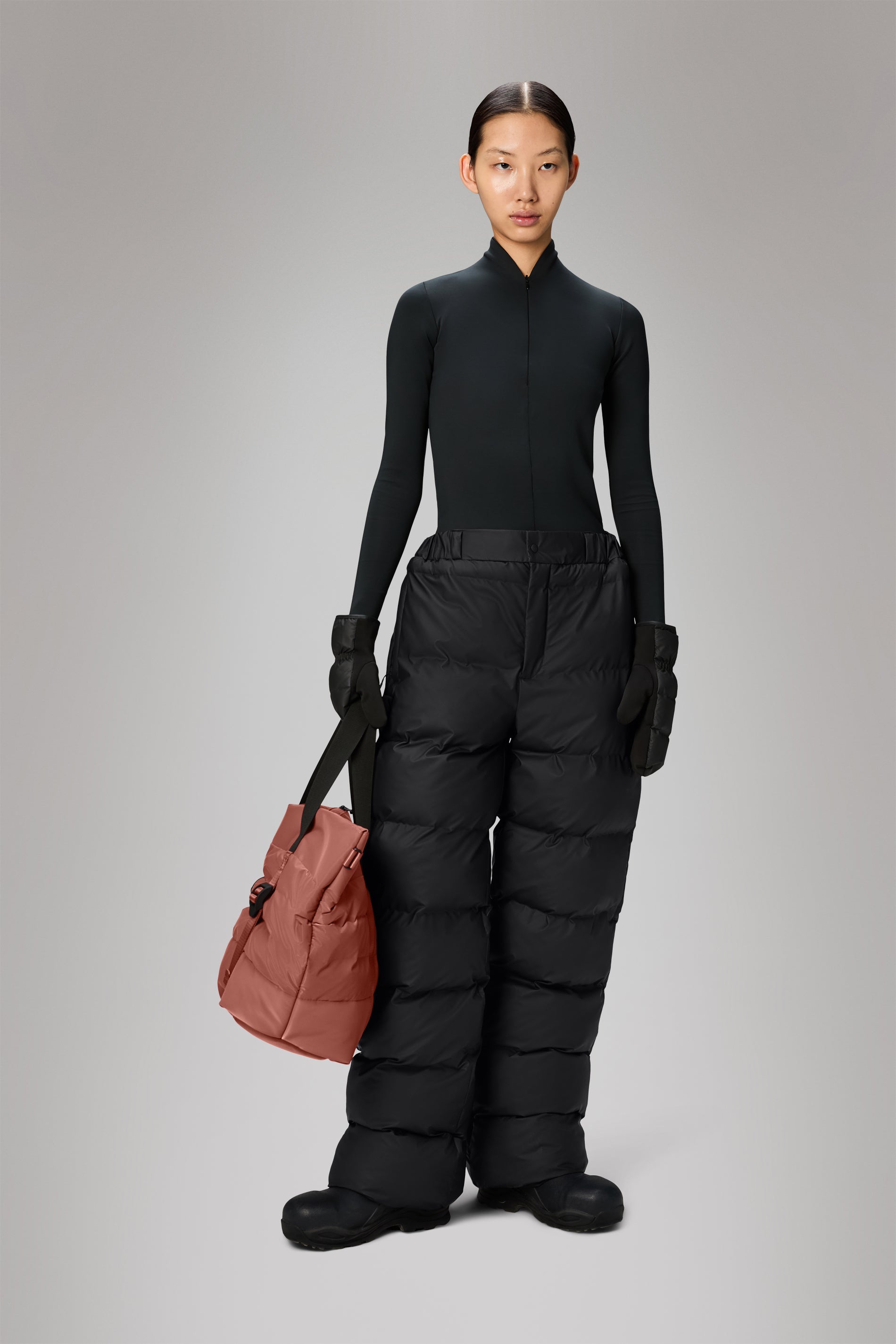 Alta Puffer Pants Regular