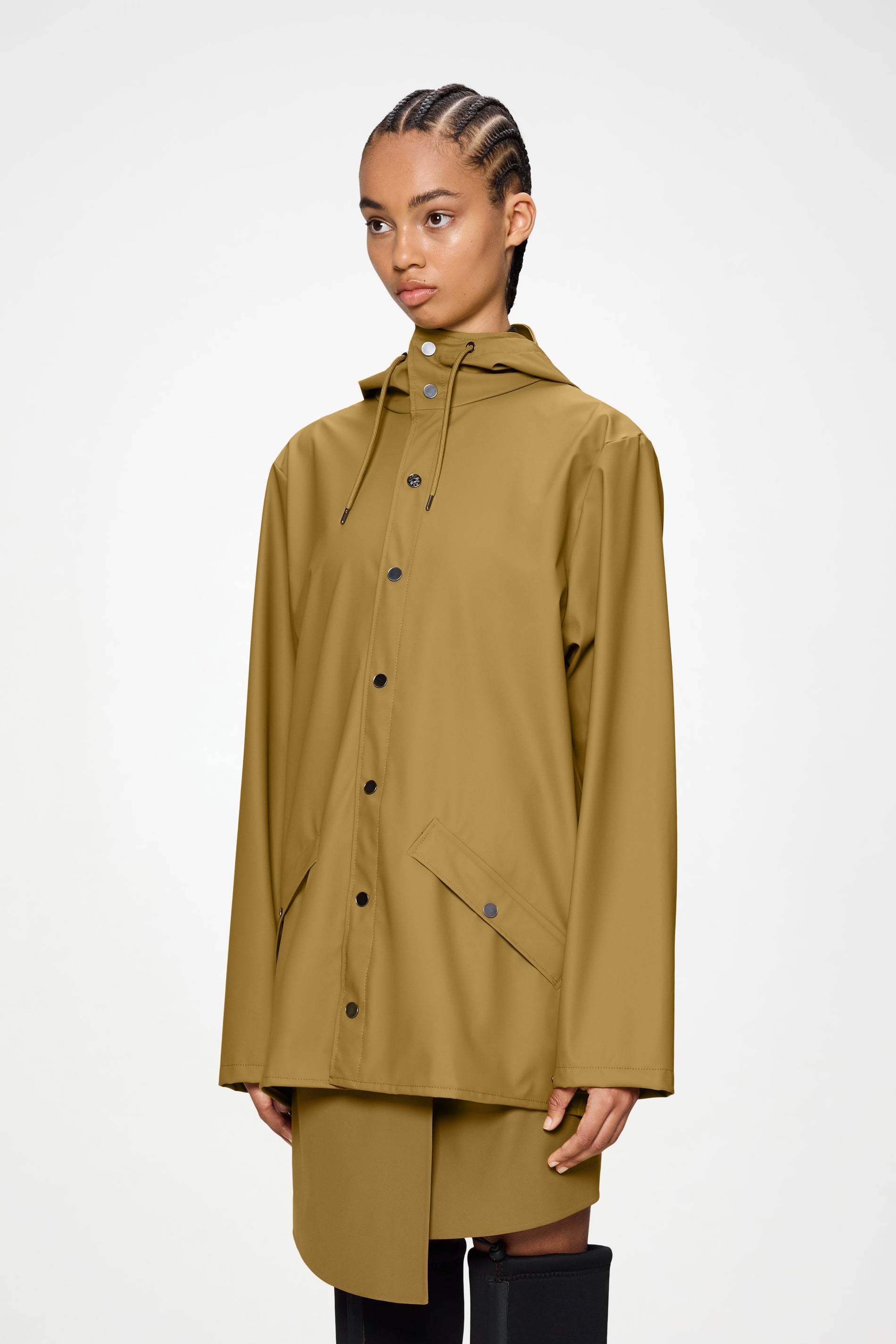 RAINS Jacket Dawn Jacket