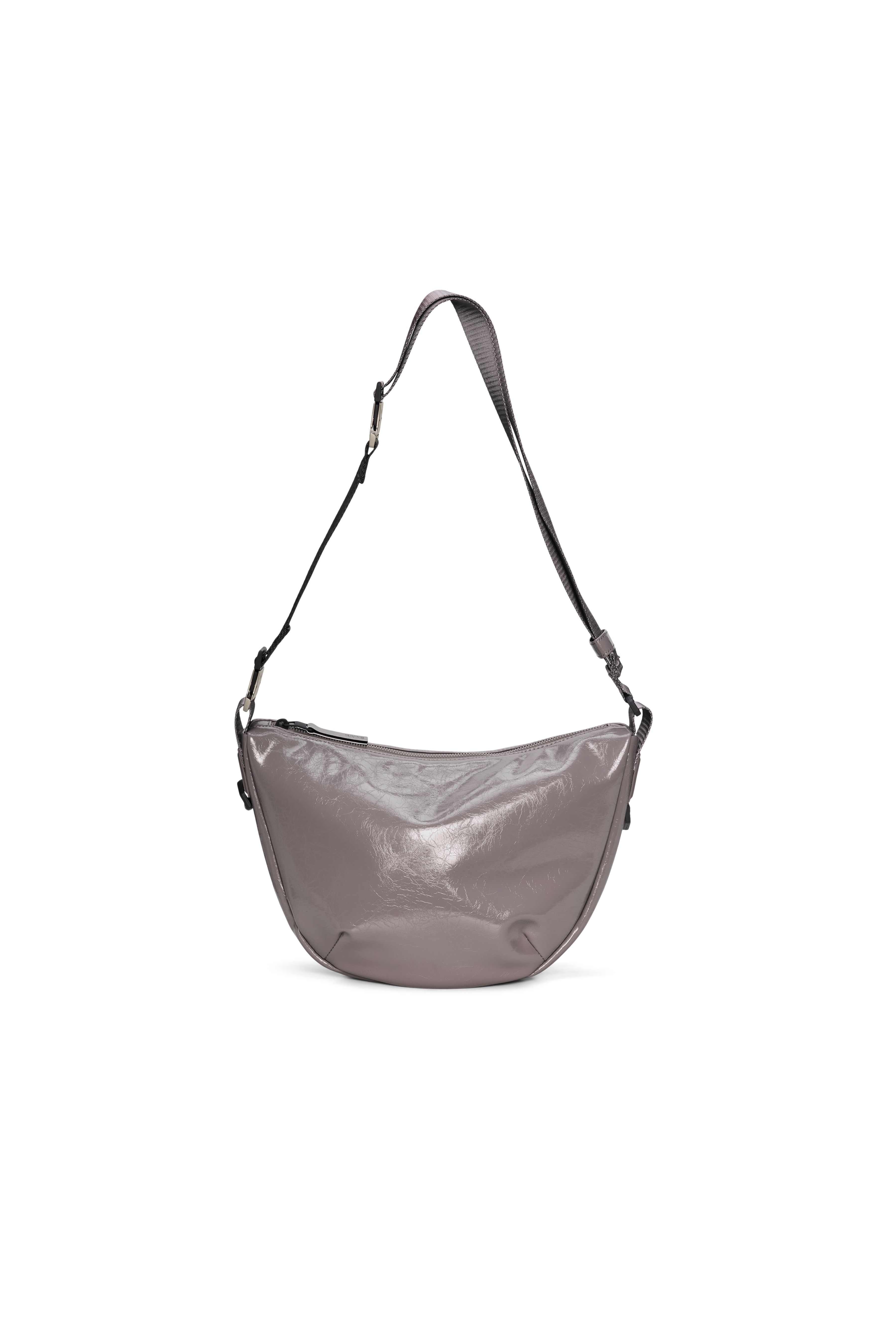 RAINS Valera Shoulder Bag Cinder Glaze 7.70L H22 x D10 x W35 cm Crossbody
