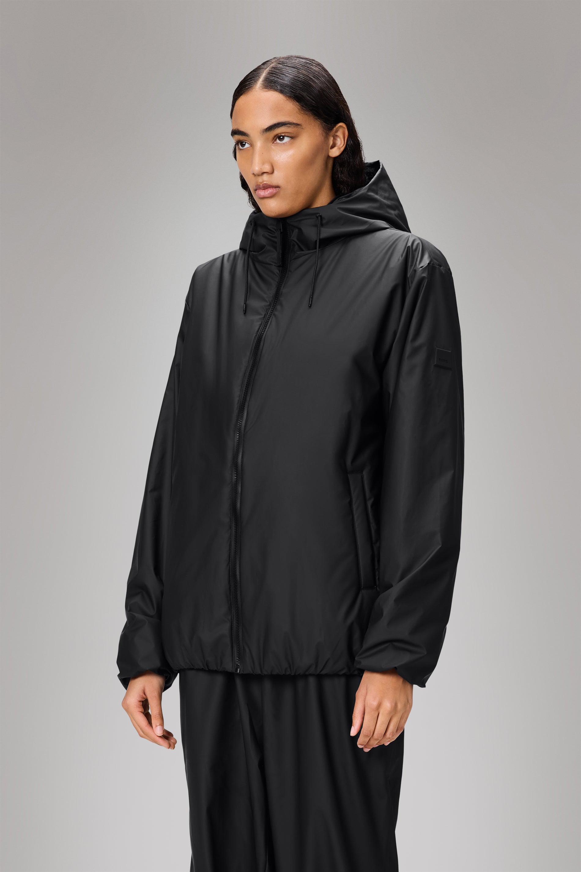 Lohja Insulated Jacket