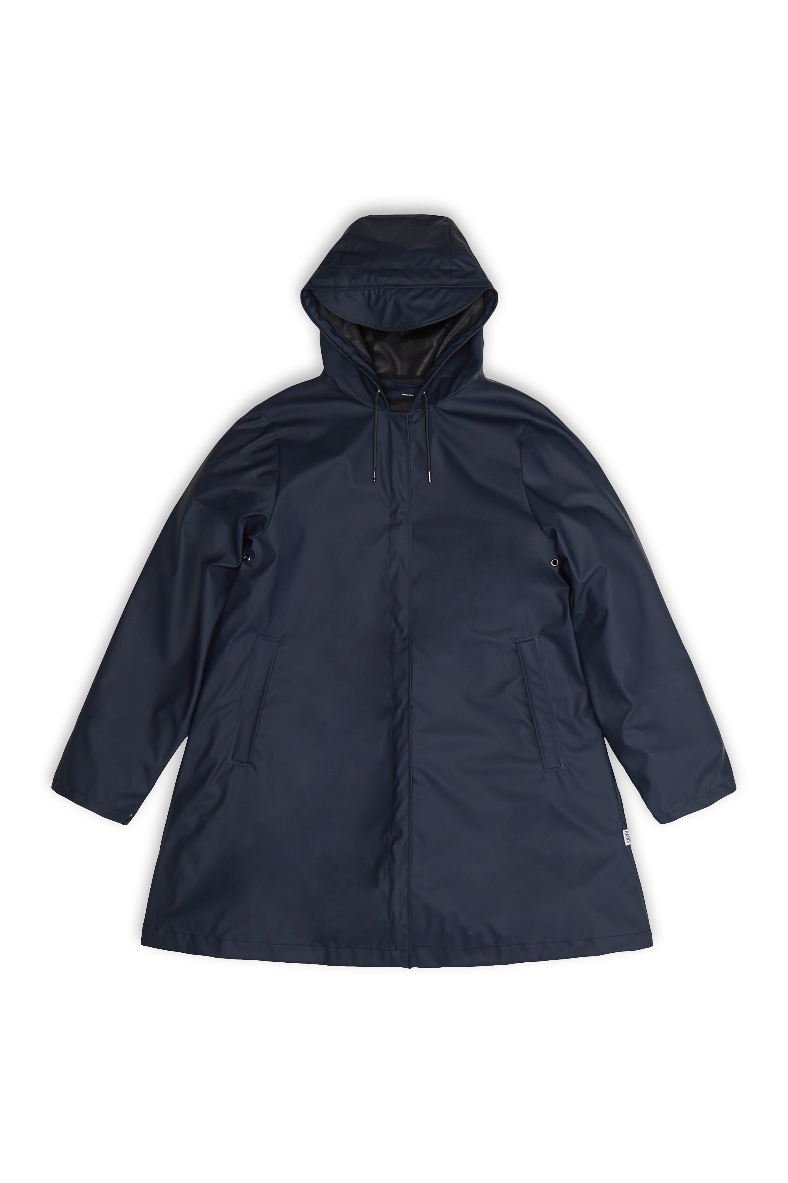 A-Line W Jacket