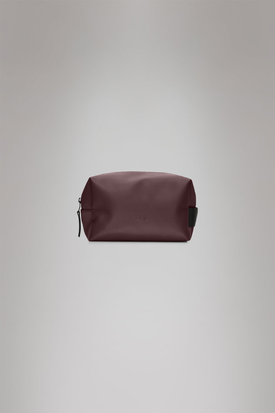 RAINS Wash Bag Small Depth 3L H13 x D11 x W21 cm Wash Bag