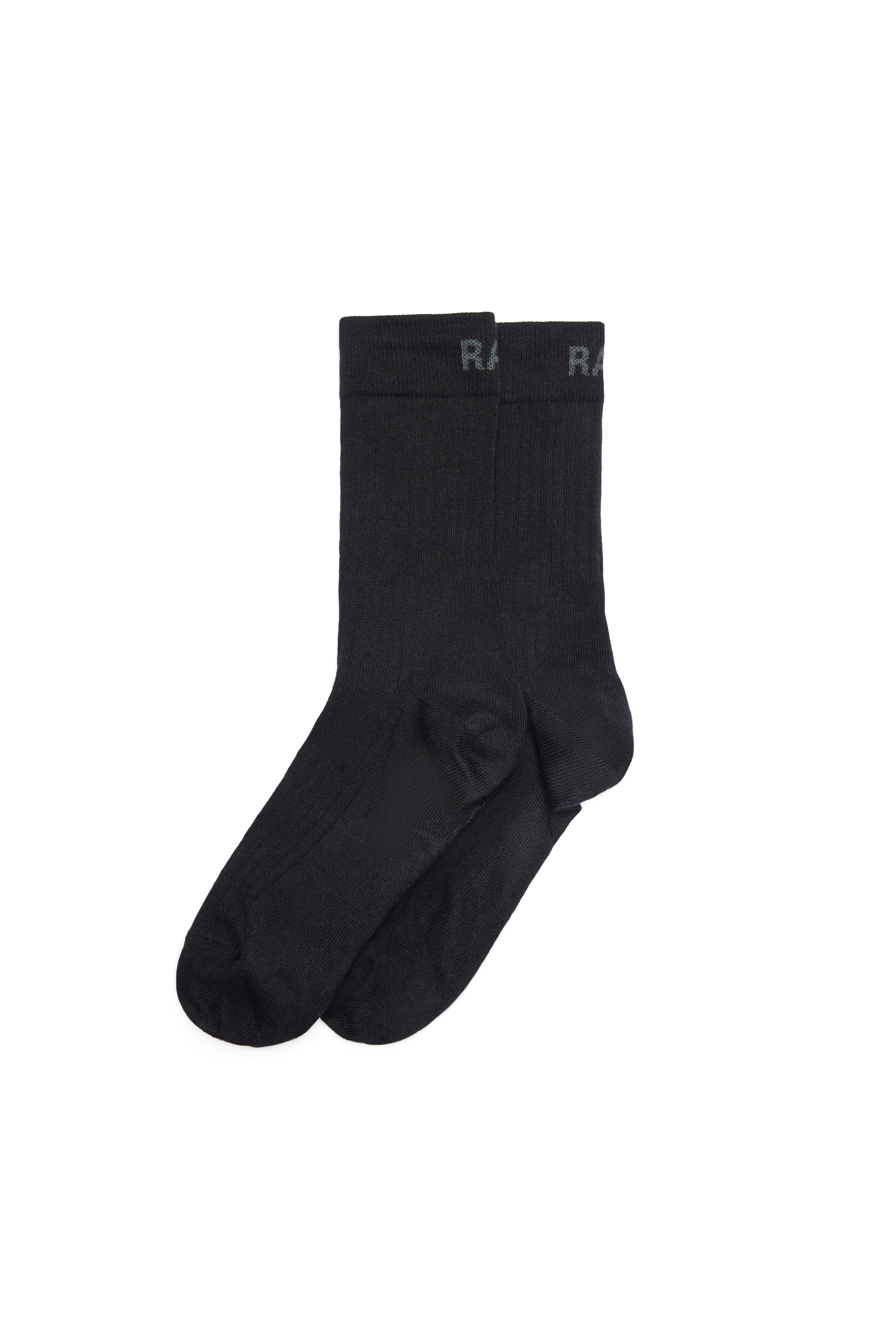 Logo Socks 2-Pack